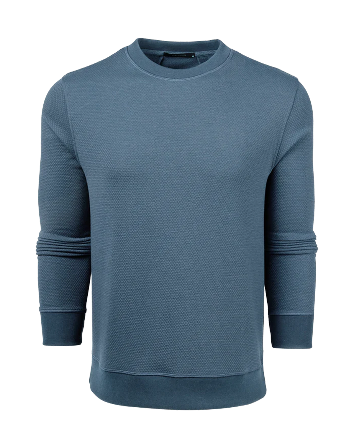 Greyson Troy Crewneck
