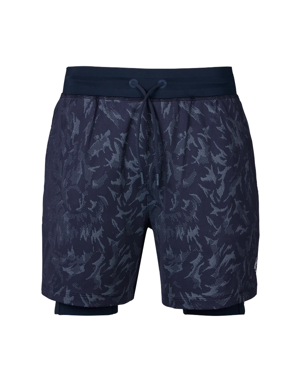 Greyson Kennebec Midas Wolf Camo Short