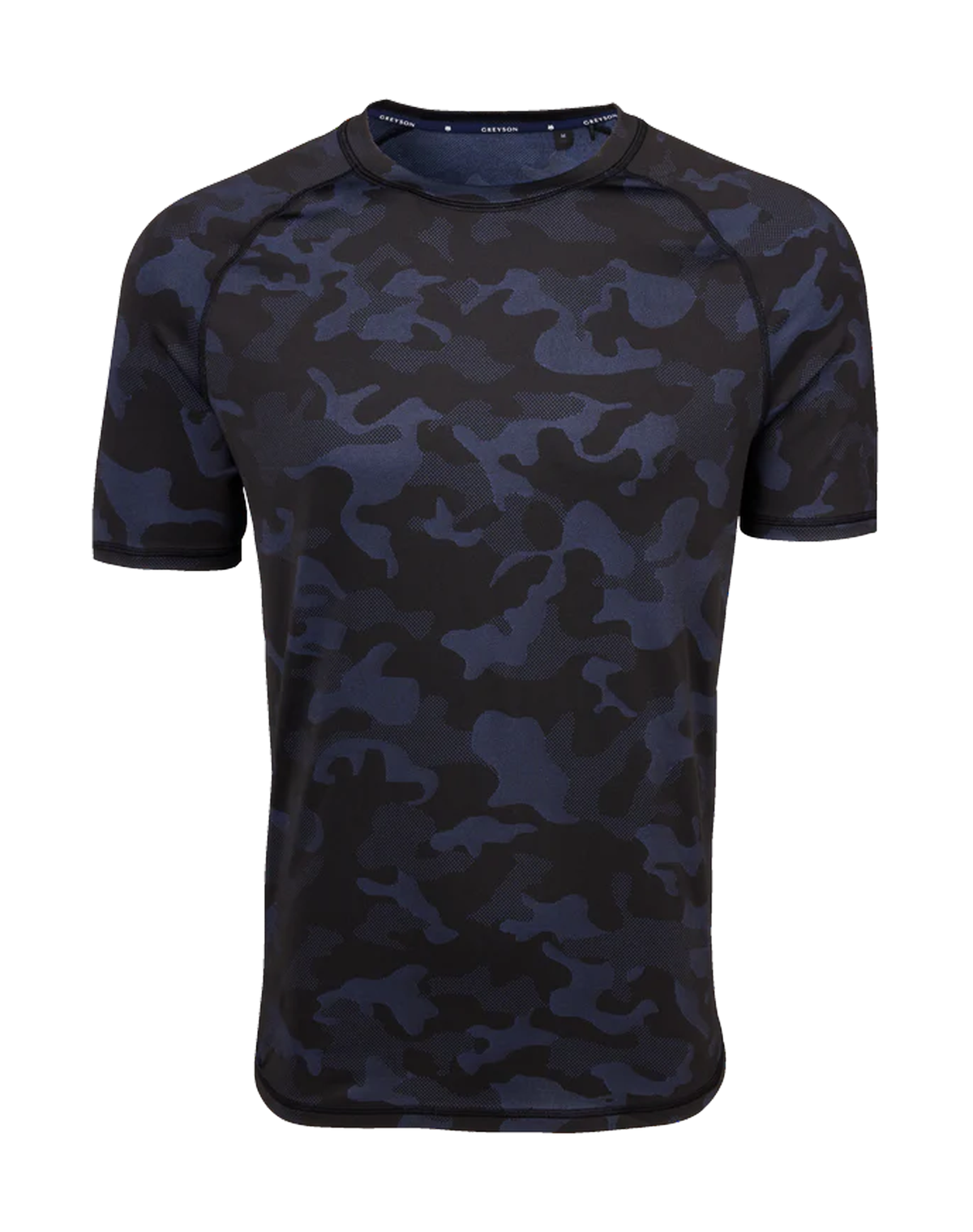 Greyson Kennebec Short Sleeve Sport Tee