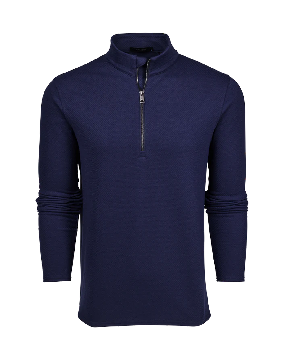 Greyson Troy Quarter-Zip