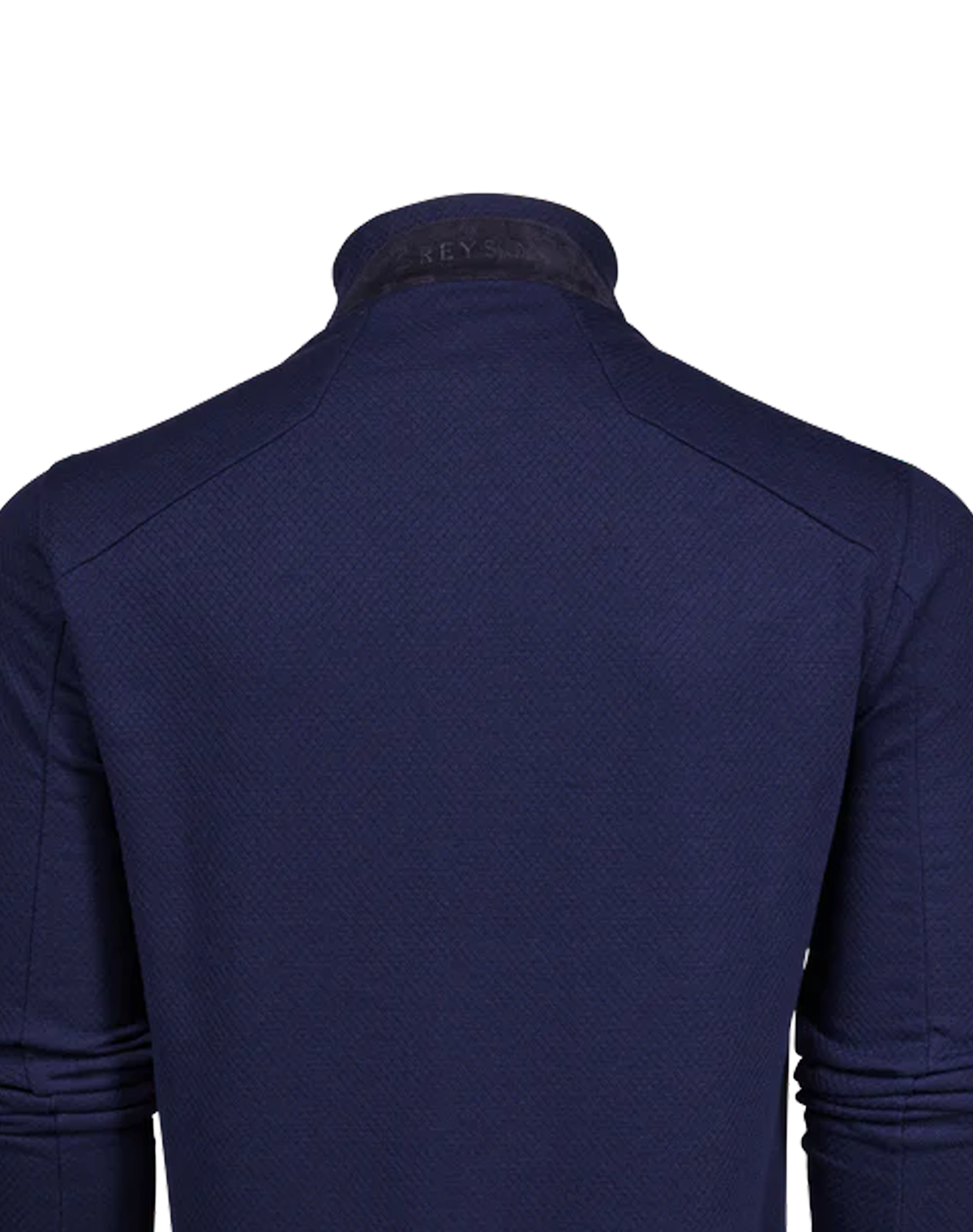 Greyson Troy Quarter-Zip