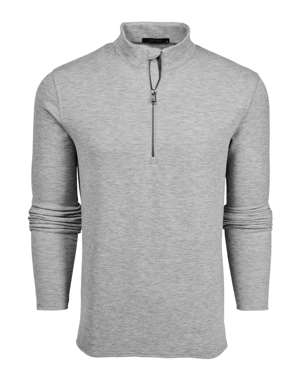 Greyson Troy Quarter-Zip