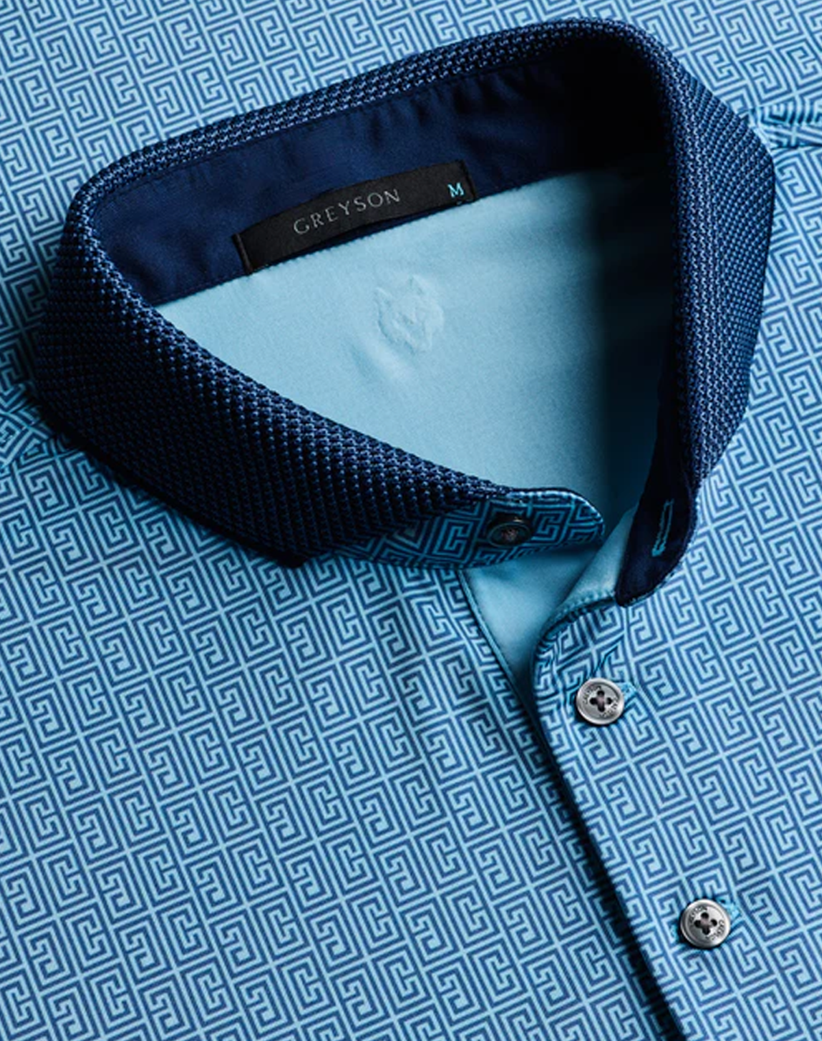 Greyson Pathfinder Polo