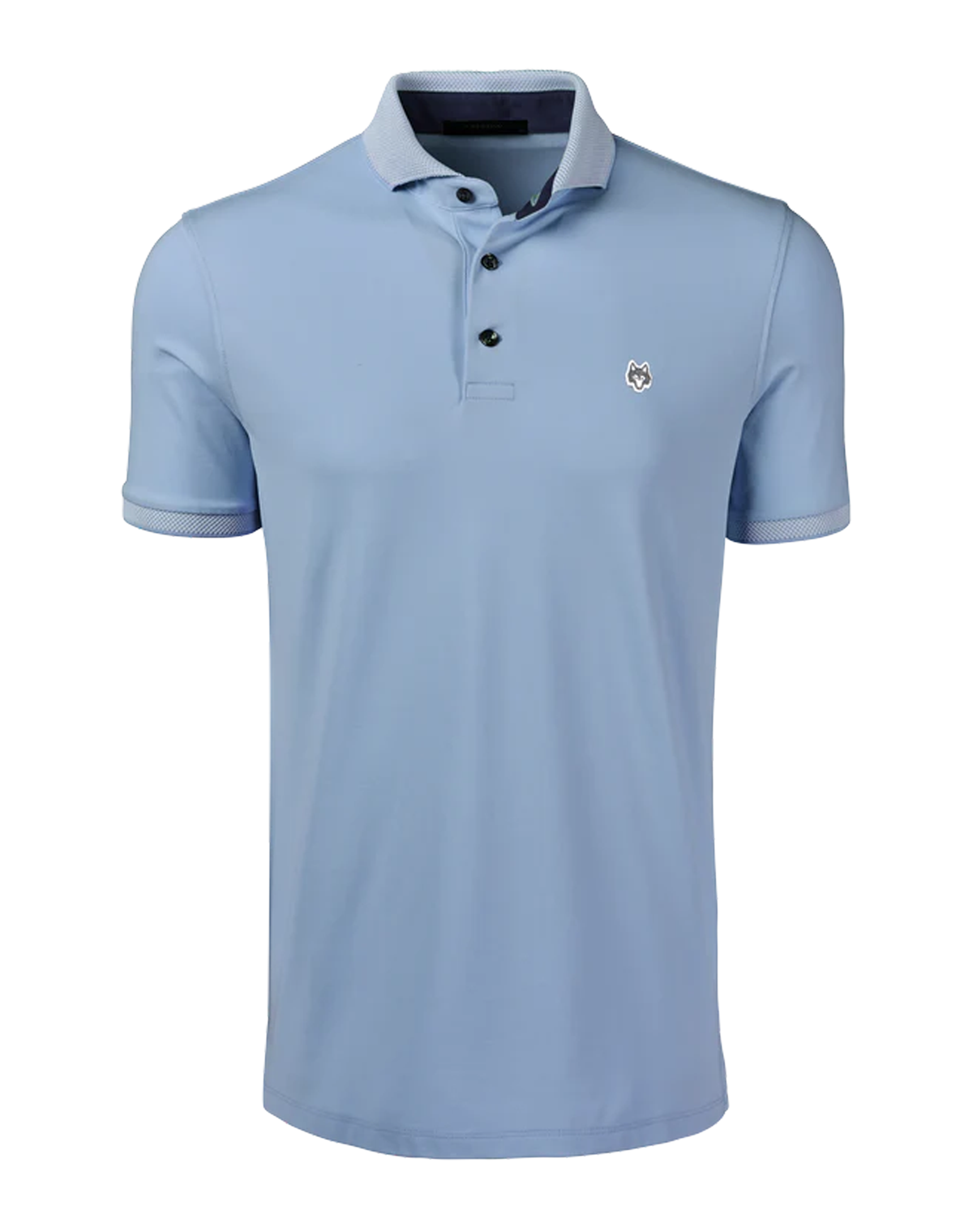 Greyson Cherokee Icon Short Sleeve Polo