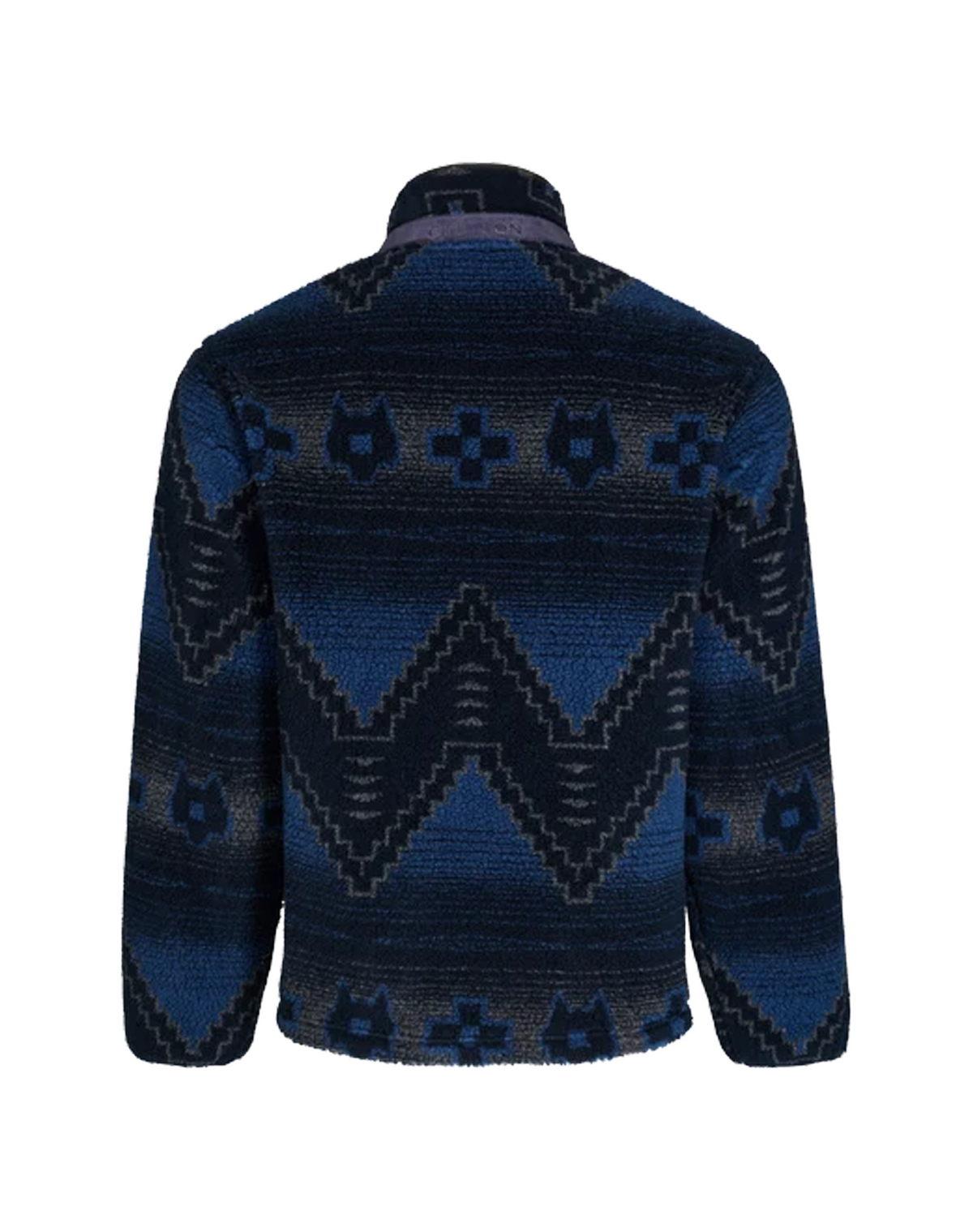 Greyson Guardian Sherpa Half-Zip Pullover