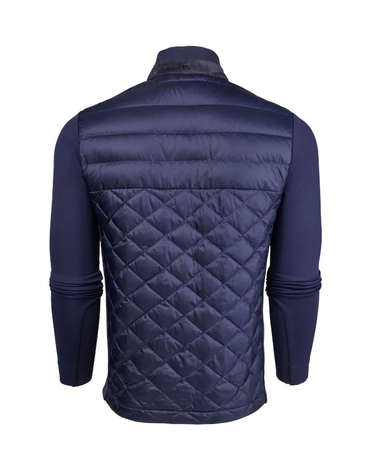 Greyson Cody X-Lite Hybrid Full-Zip Jacket
