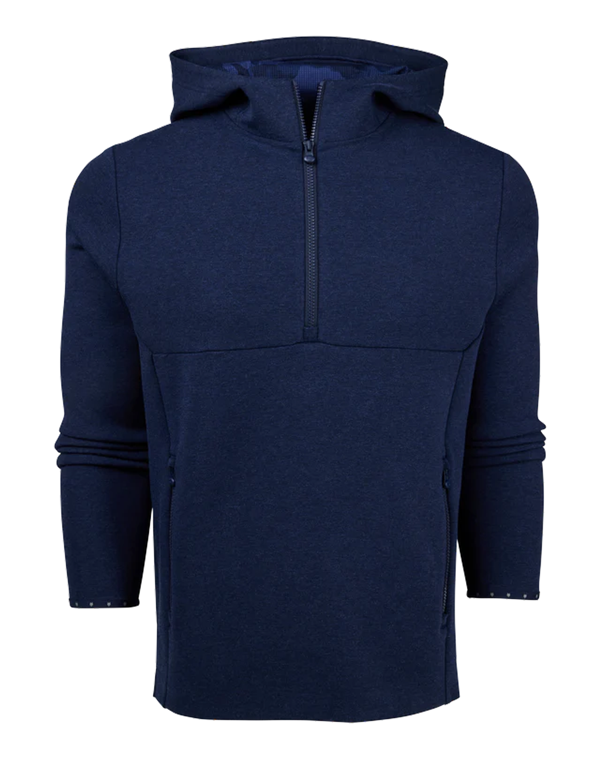Greyson Calgary Quarter-Zip Hoodie