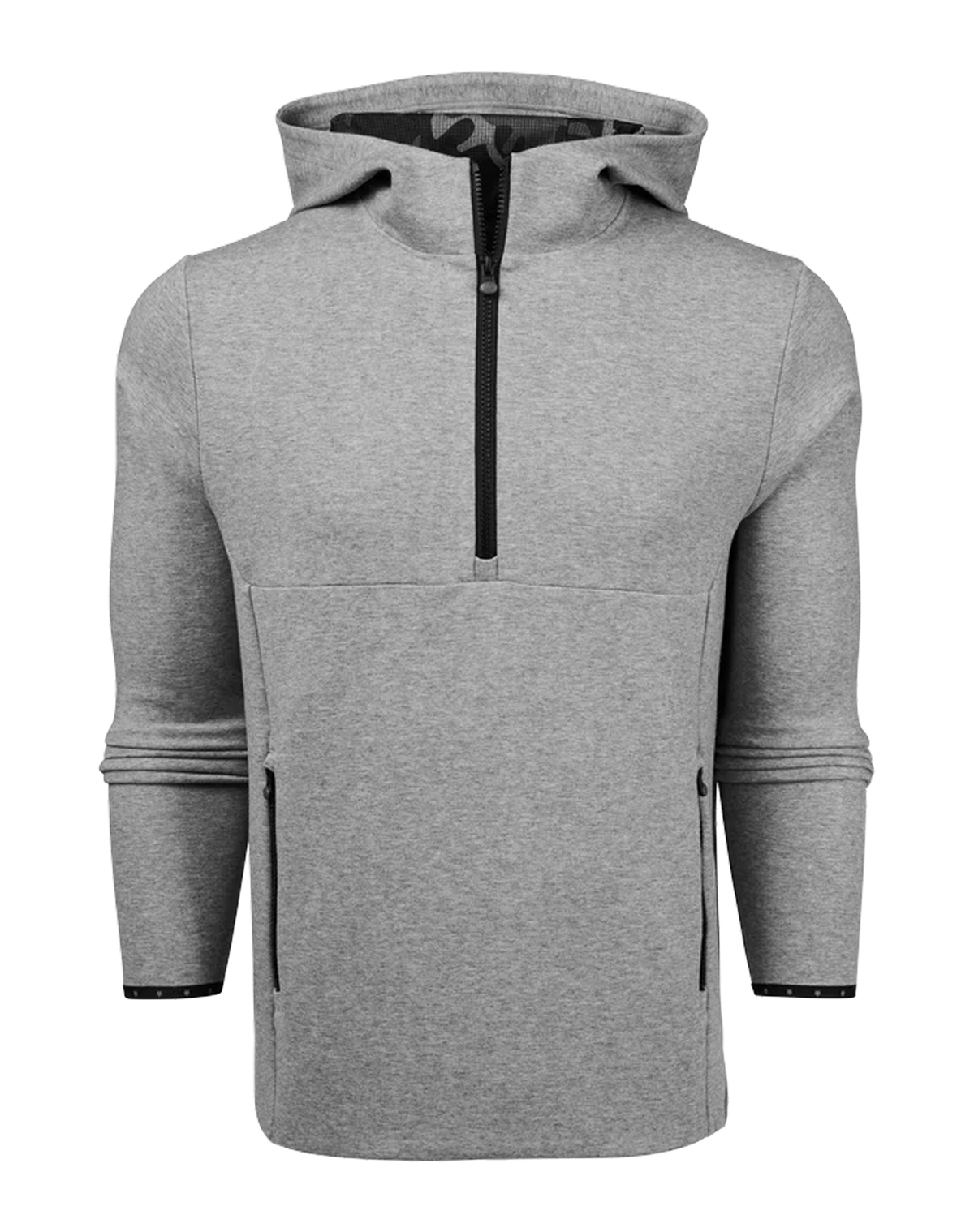 Greyson Calgary Quarter-Zip Hoodie