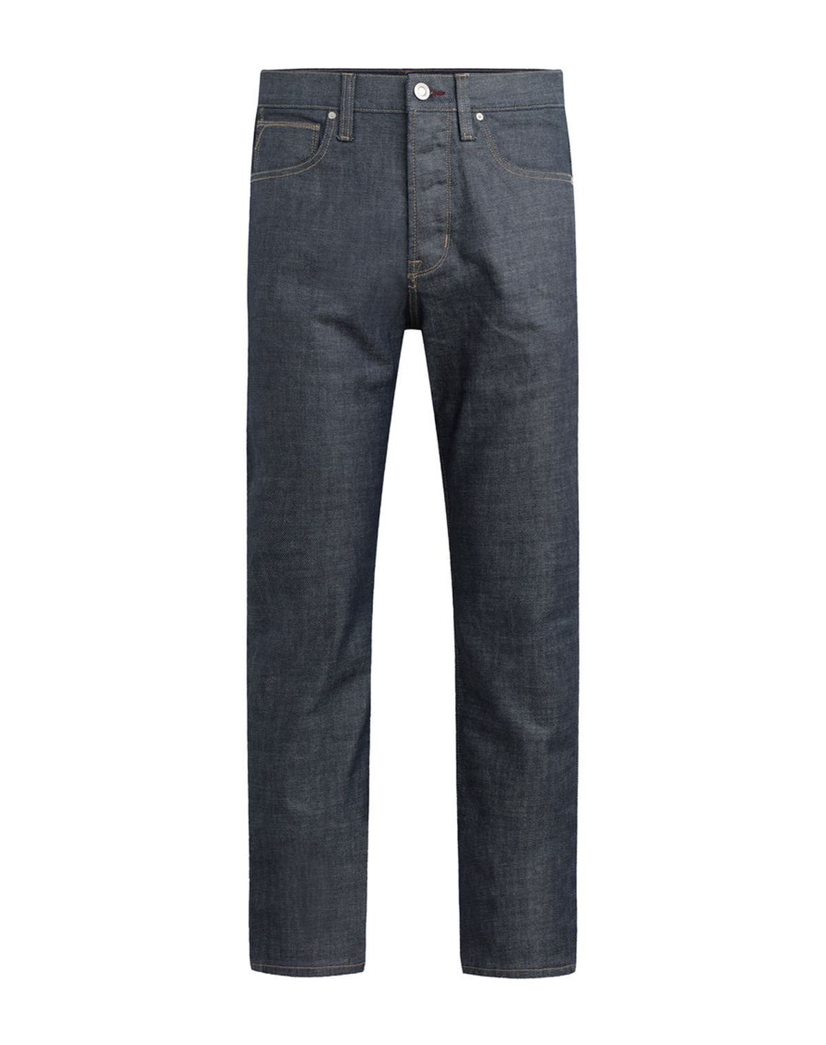 HUDSON Wes Classic Straight Jean