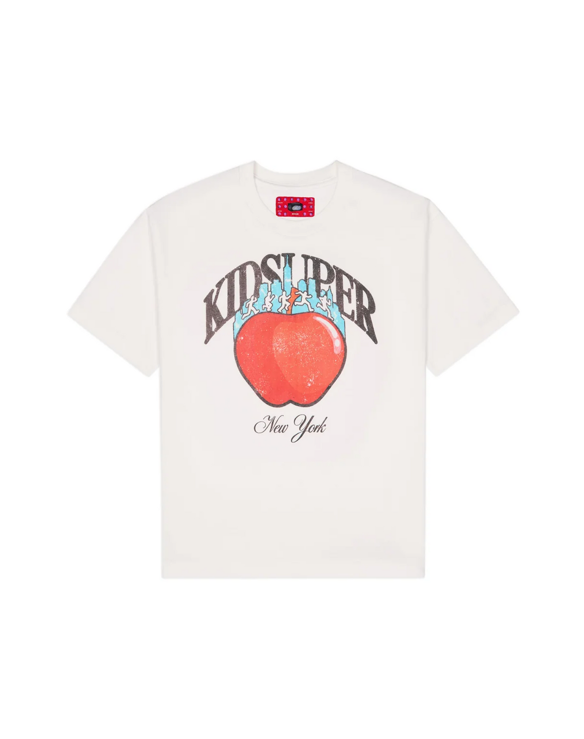 KidSuper NYC Tee