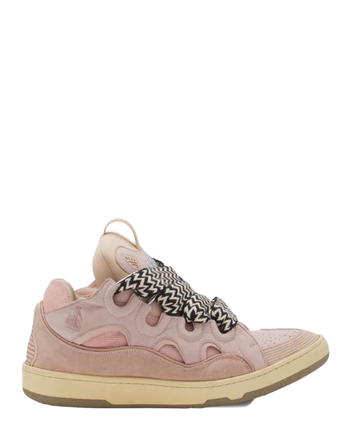 Lanvin Curb Sneaker