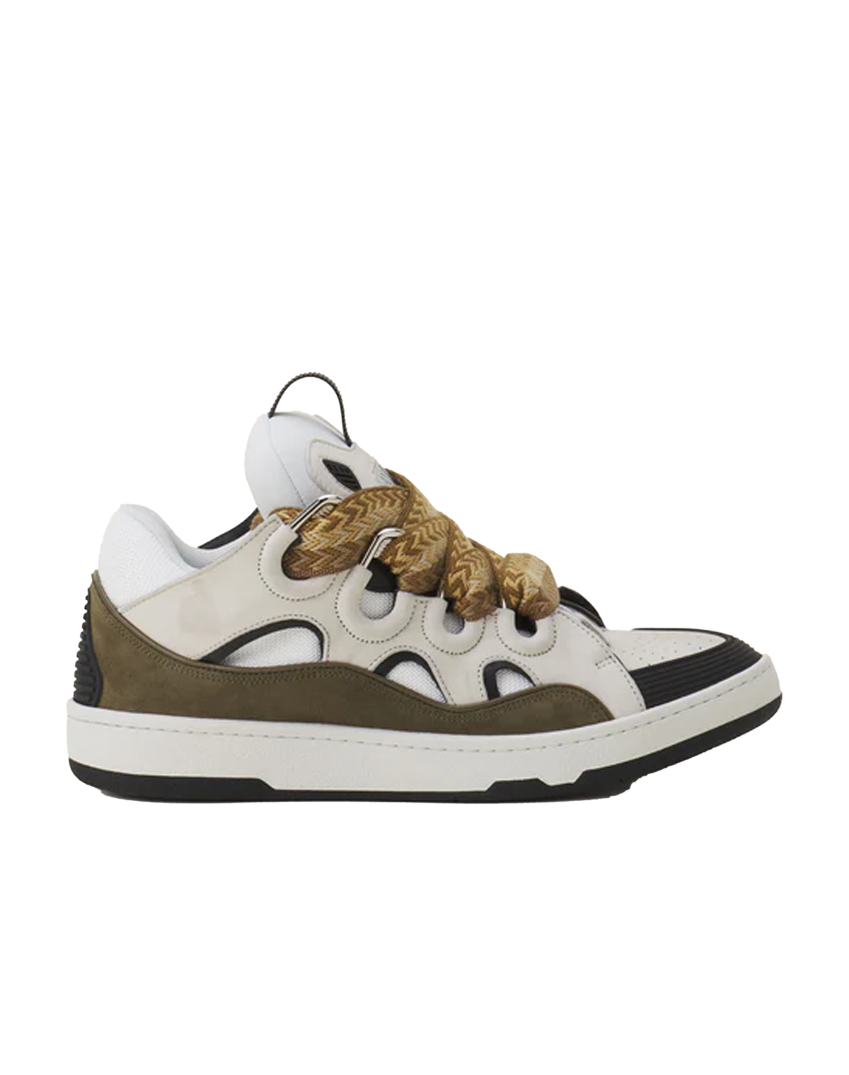 Lanvin Curb Sneaker