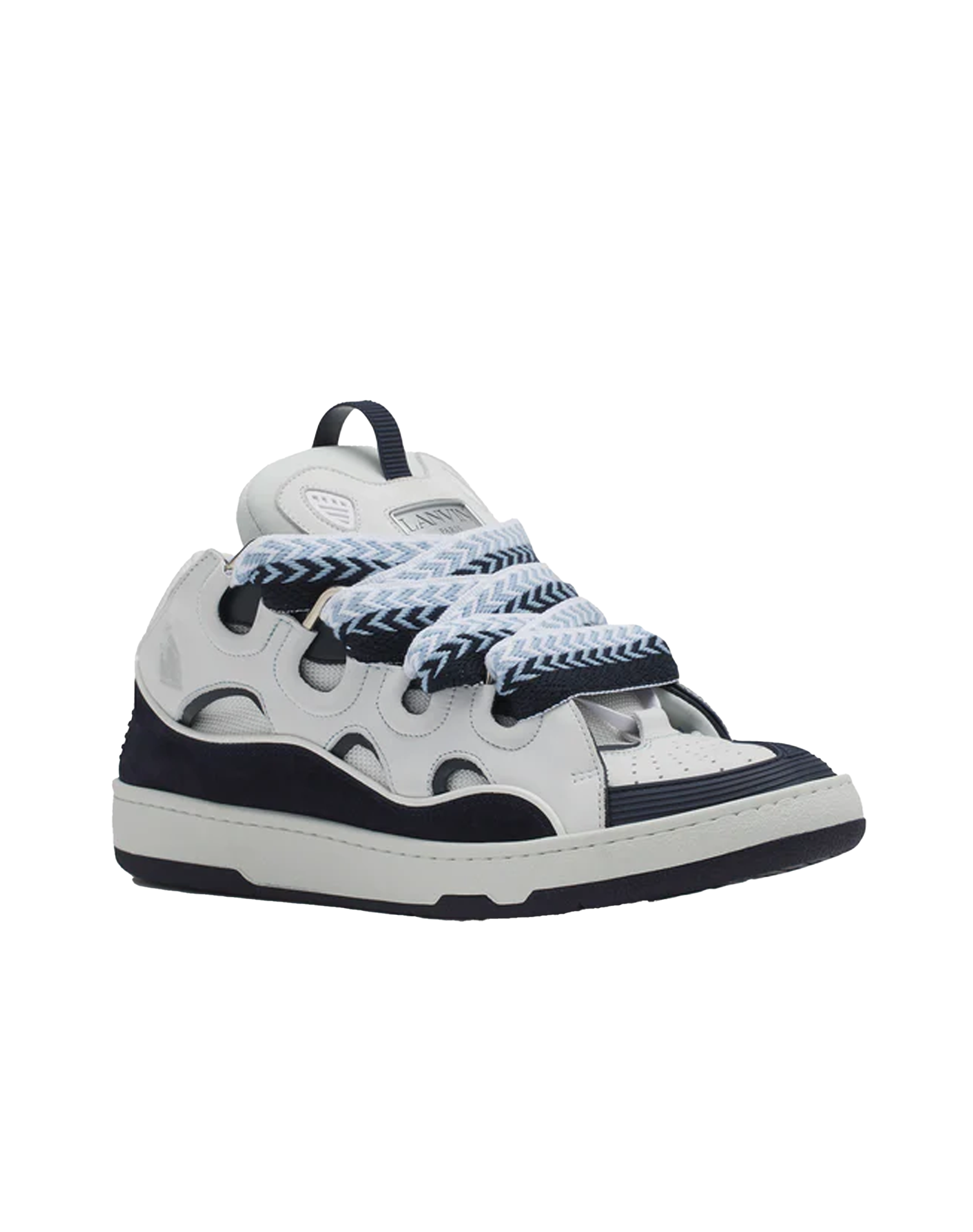 Lanvin Curb Sneaker - Joseph | Men