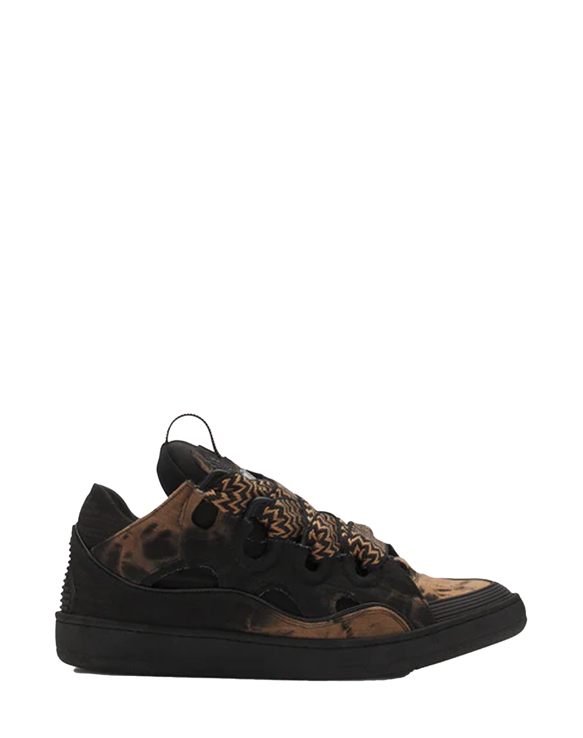 Lanvin Curb Sneaker