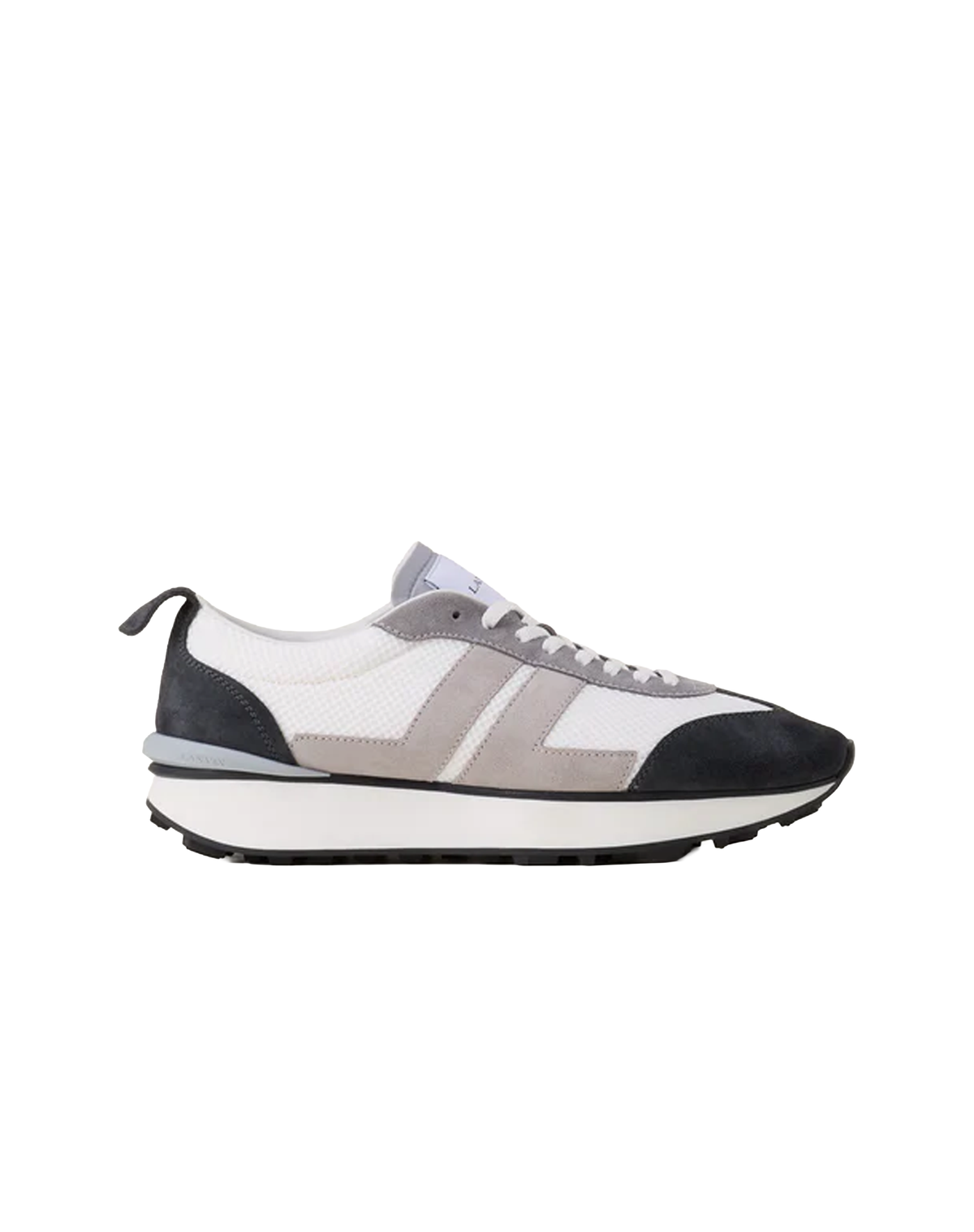 Lanvin Bumpr Sneaker