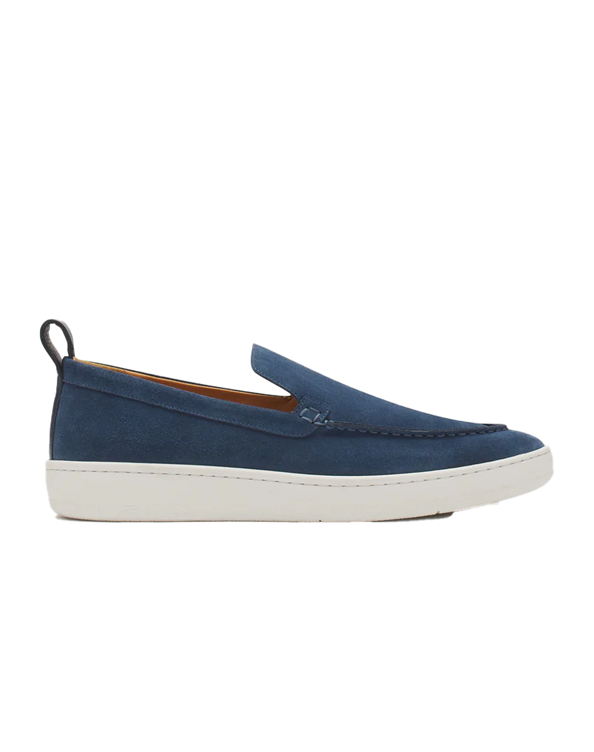 Lanvin Cruiser Moccasins