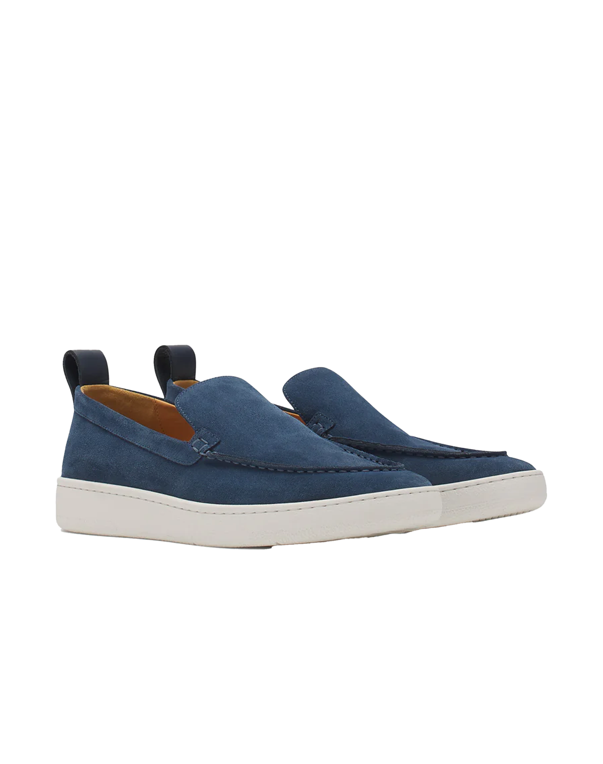 Lanvin Cruiser Moccasins