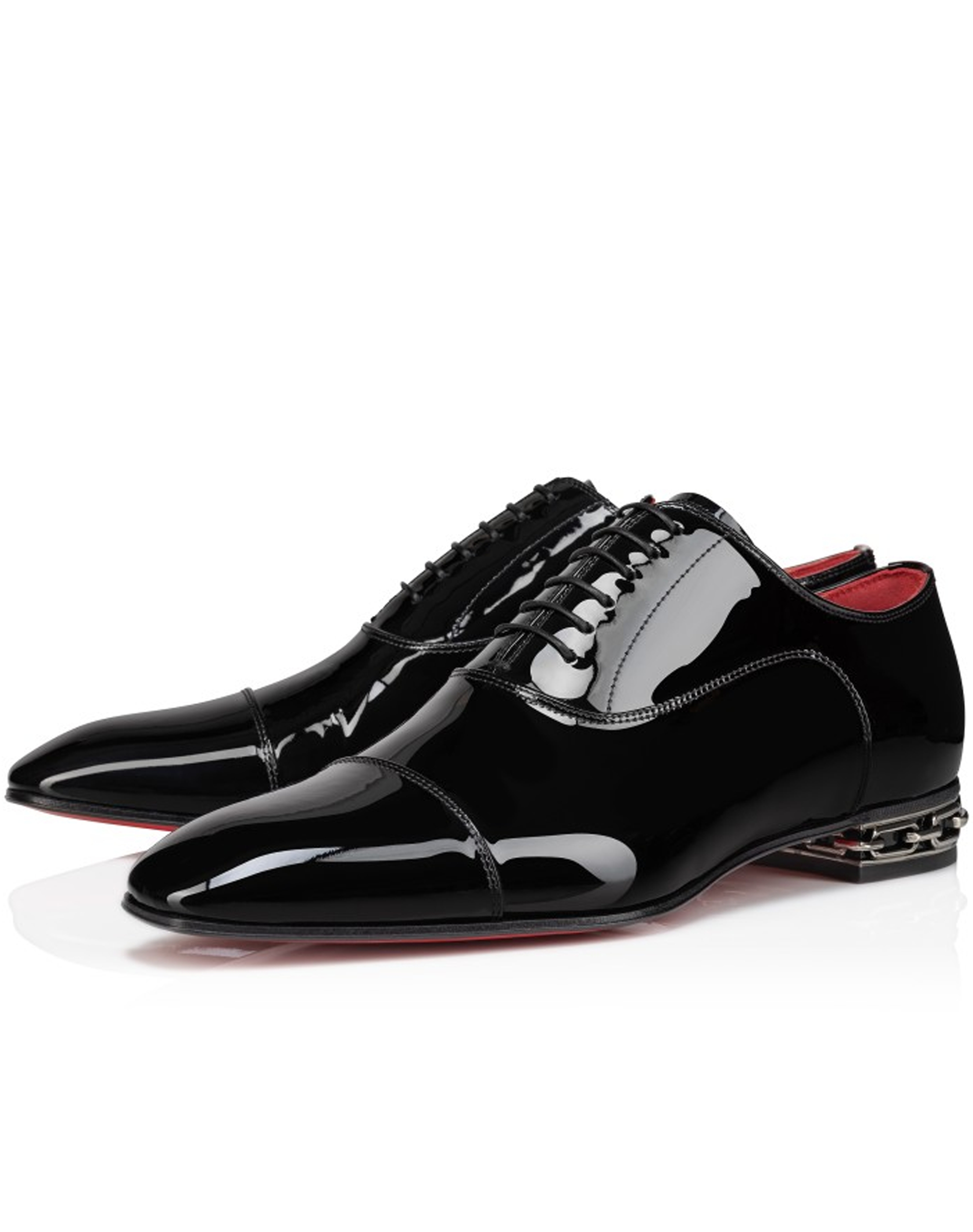 Christian Louboutin Greggy - Joseph