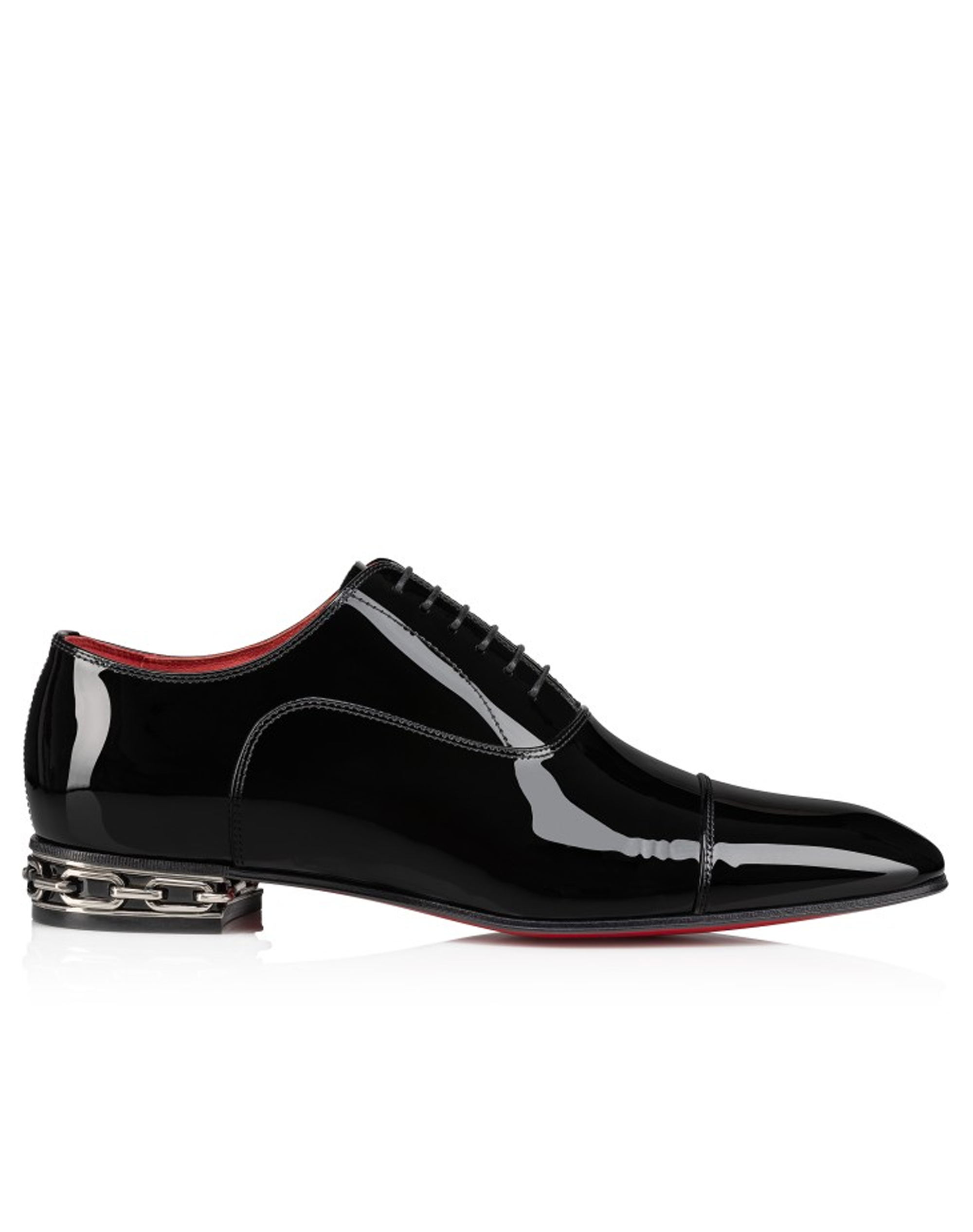 mens louboutin dress shoes Christian Louboutin Greggy - Joseph
