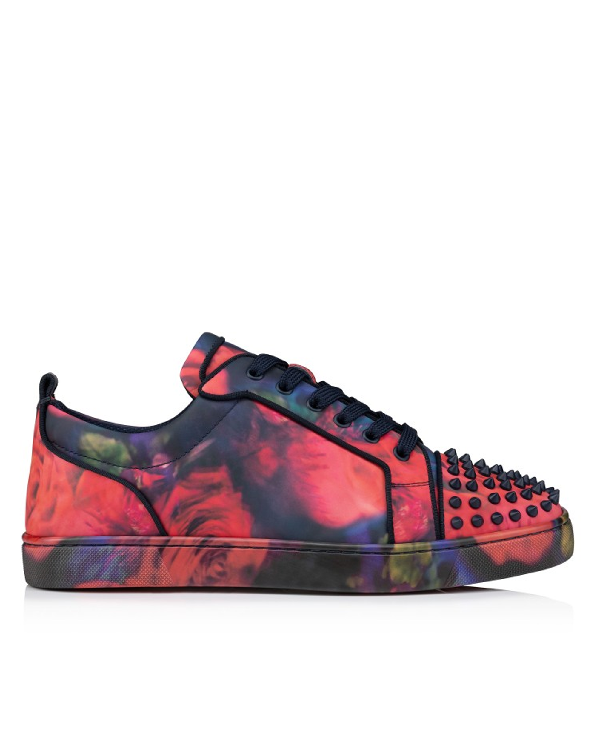 Christian Louboutin Louis Junior Spikes - Joseph | Men