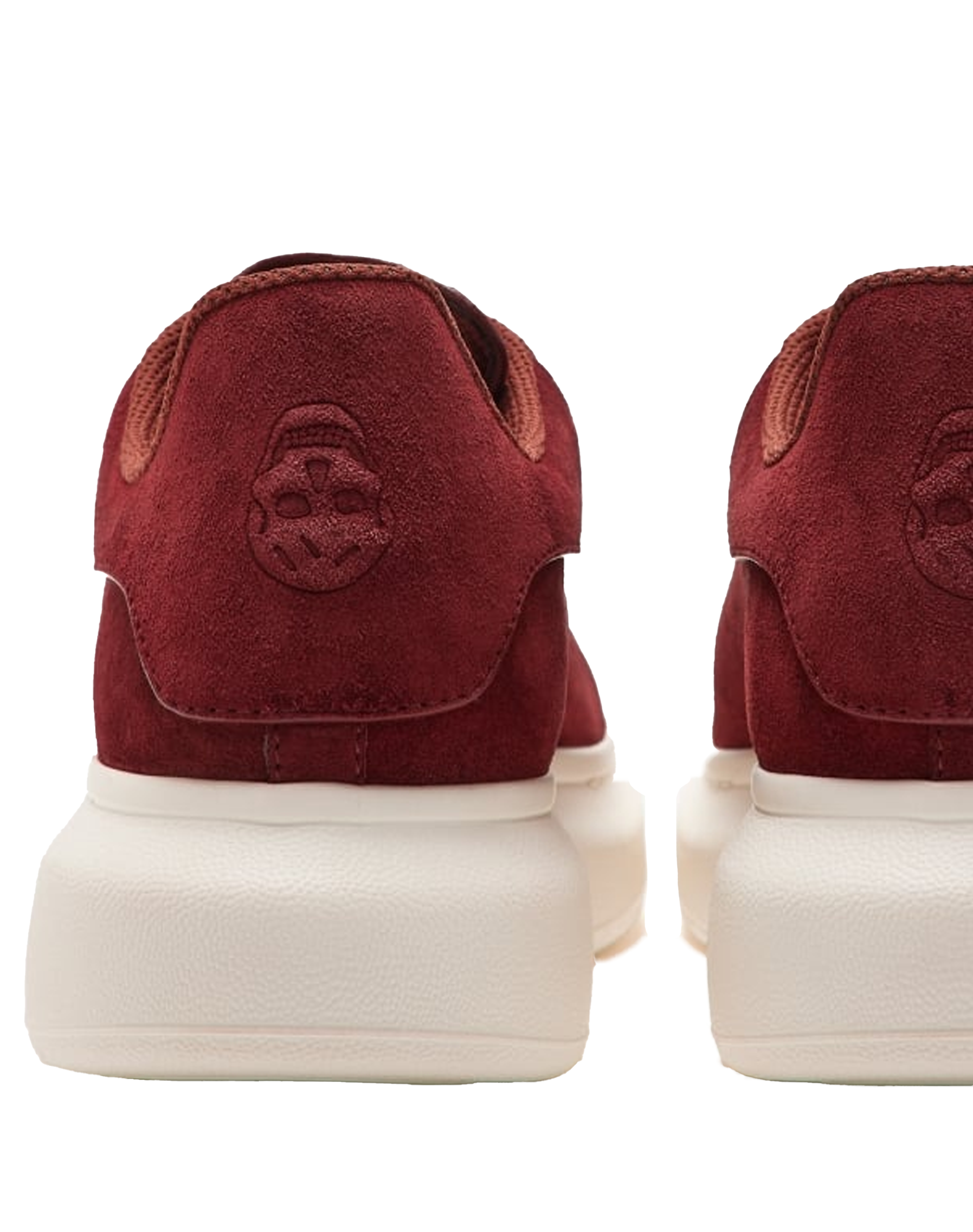 McQueen Oversized sneakers - Joseph | Men McQueen Oversized sneakers - Joseph | Men