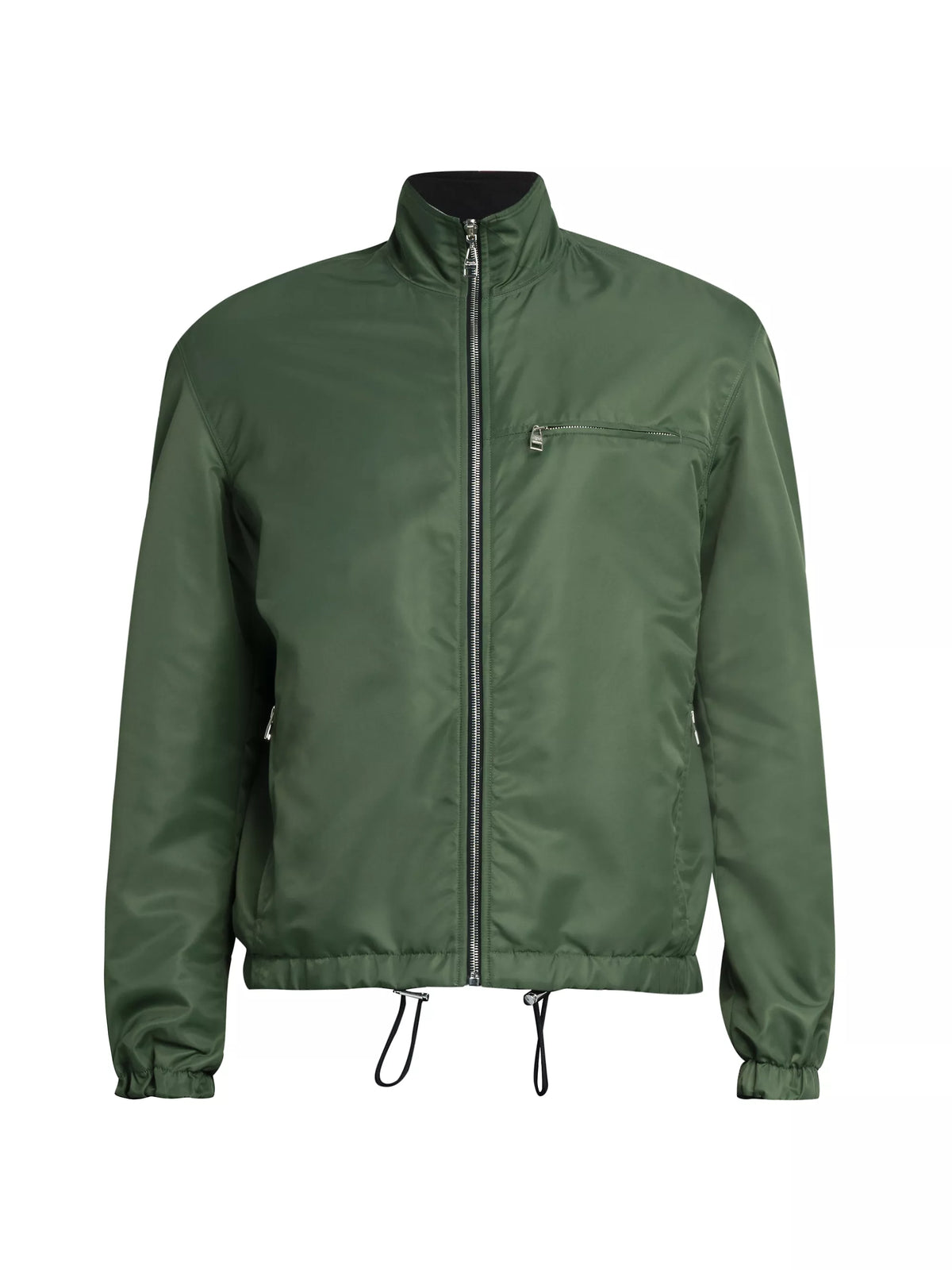 Alexander McQueen  Hybrid Reversible Jacket