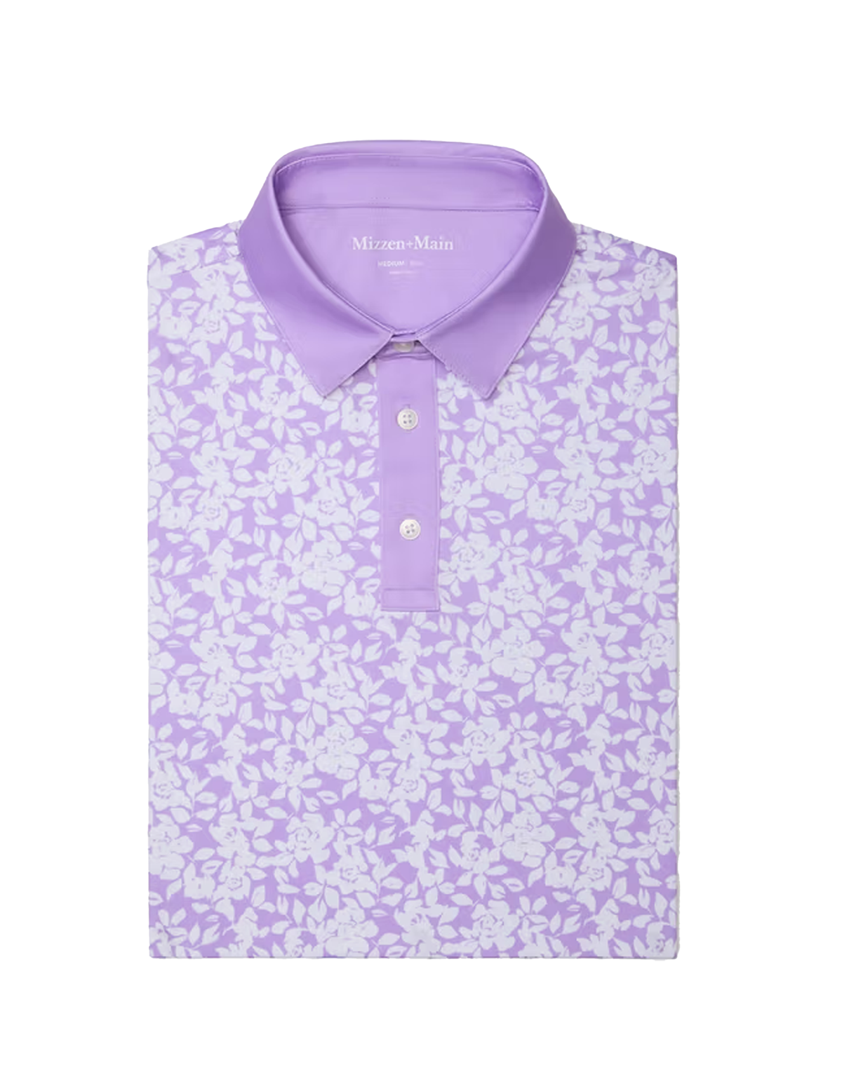 Mizzen+Main Versa Polo