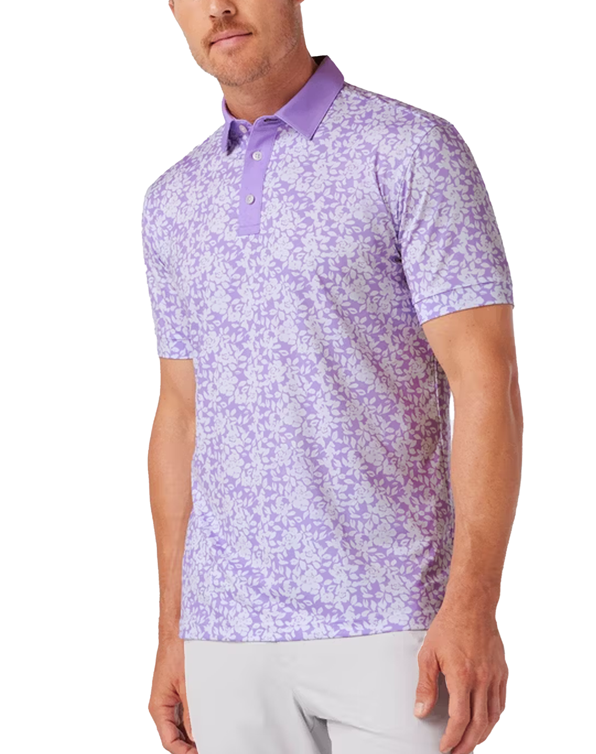 Mizzen+Main Versa Polo