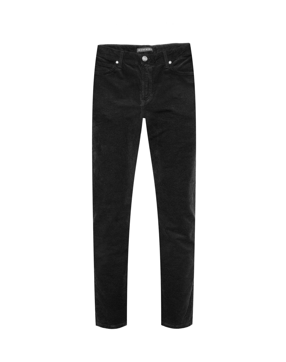 Monfrére Brando Velvet Noir Jean