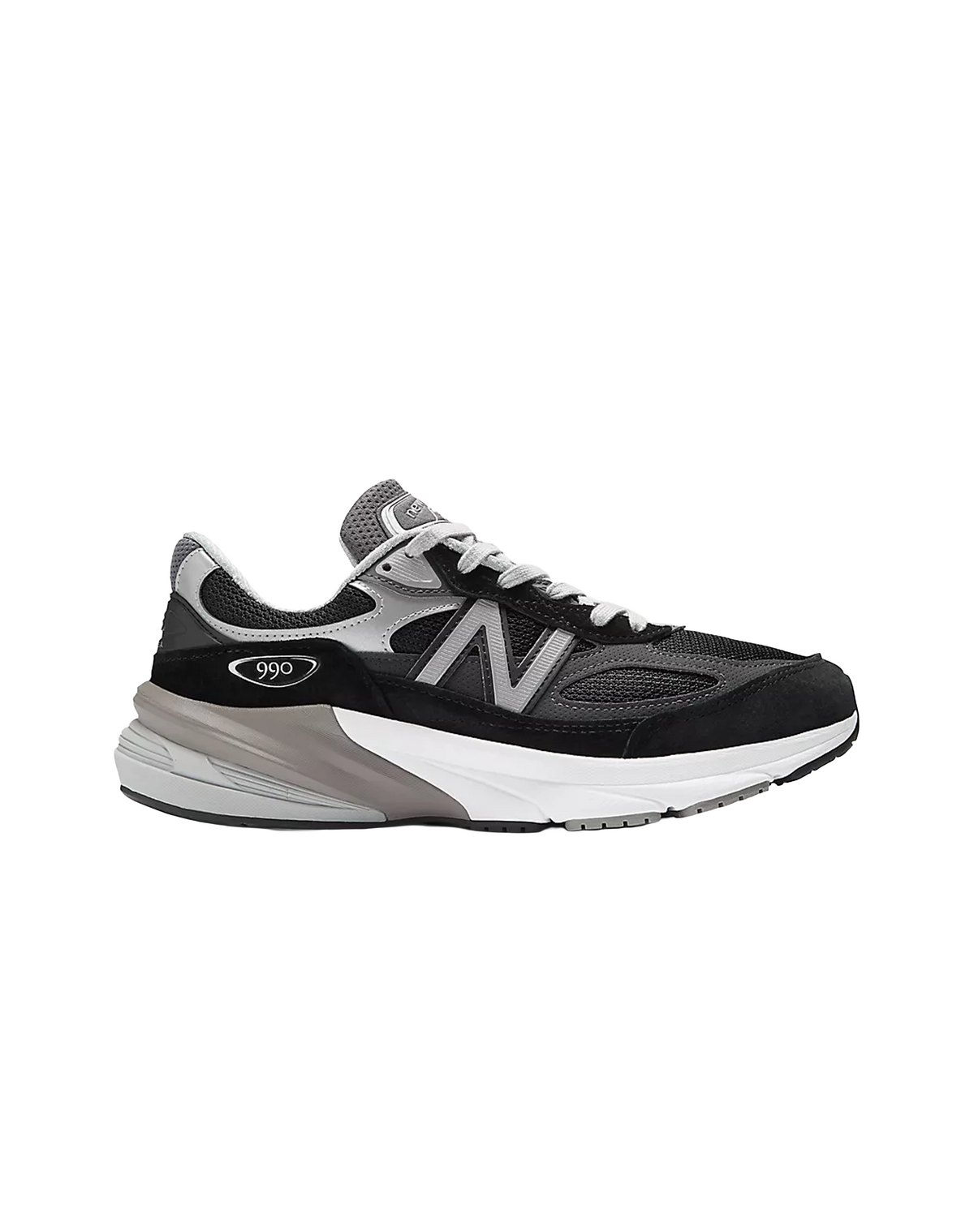 New Balance Made in USA 990v6