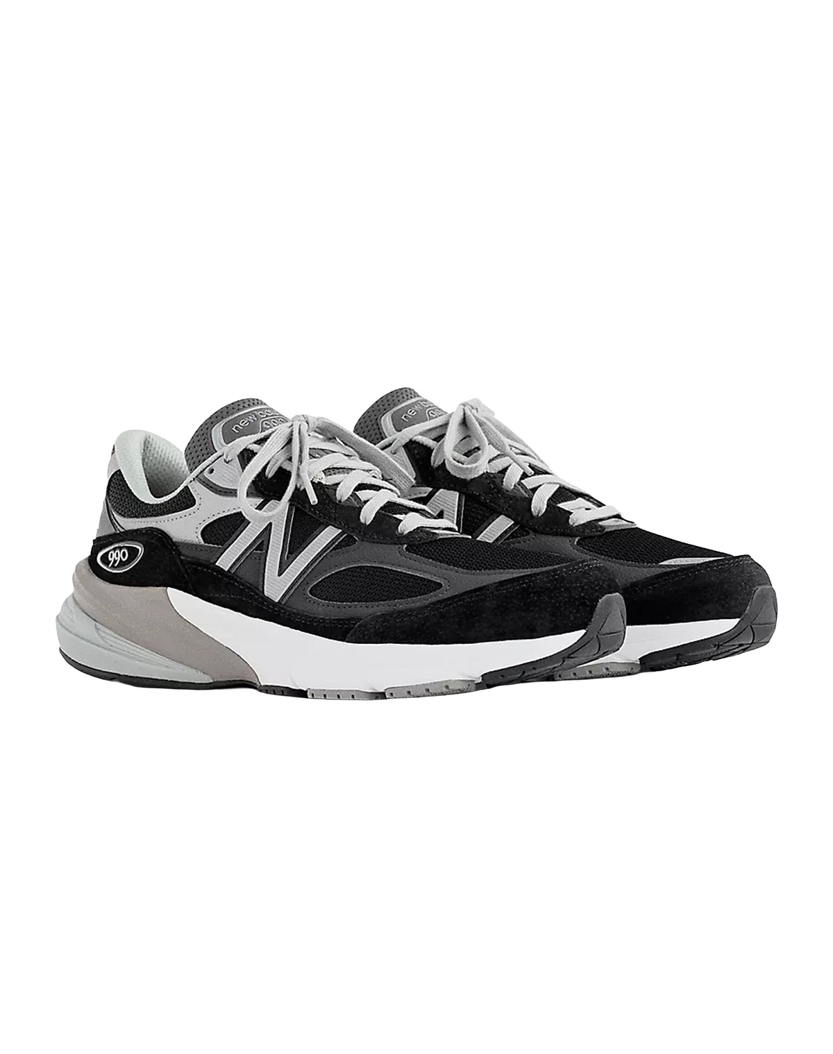 New Balance Made in USA 990v6