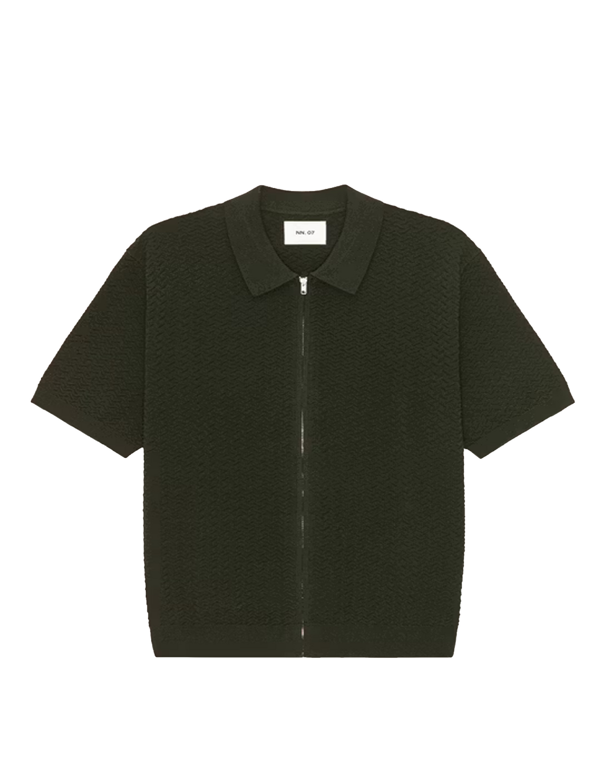 NN.07 Gustav Cardigan