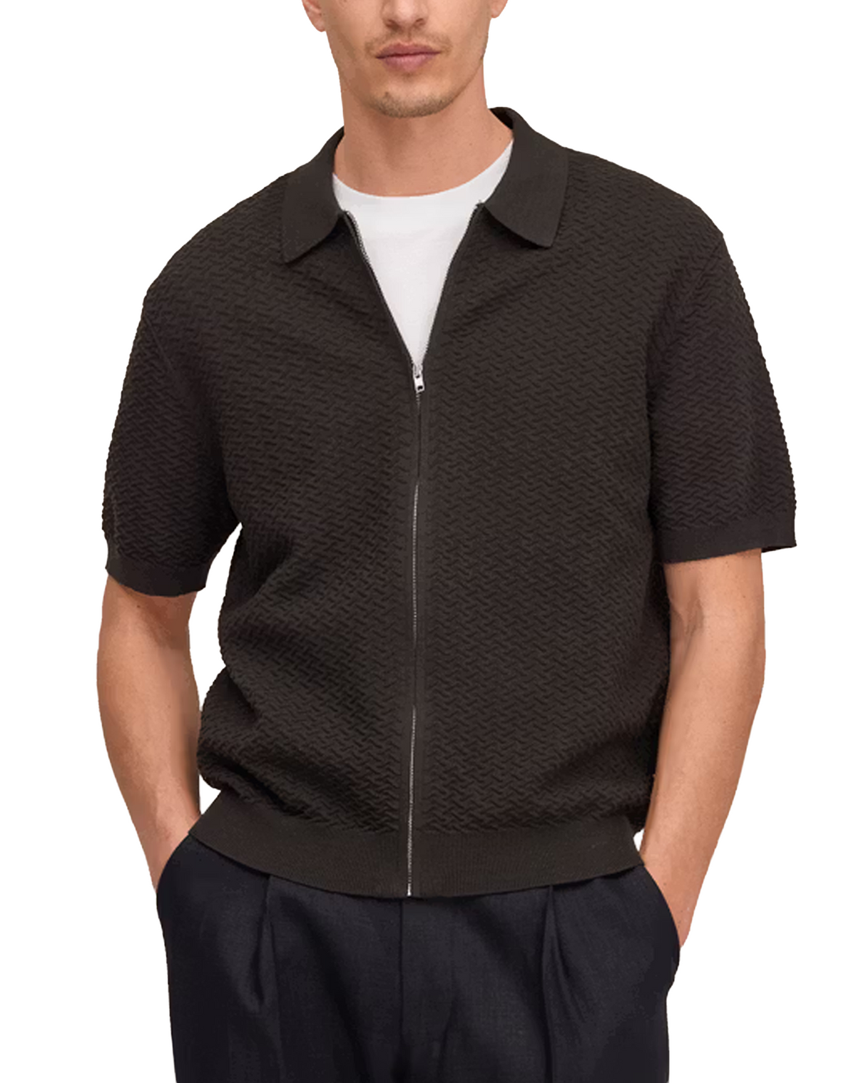 NN.07 Gustav Cardigan
