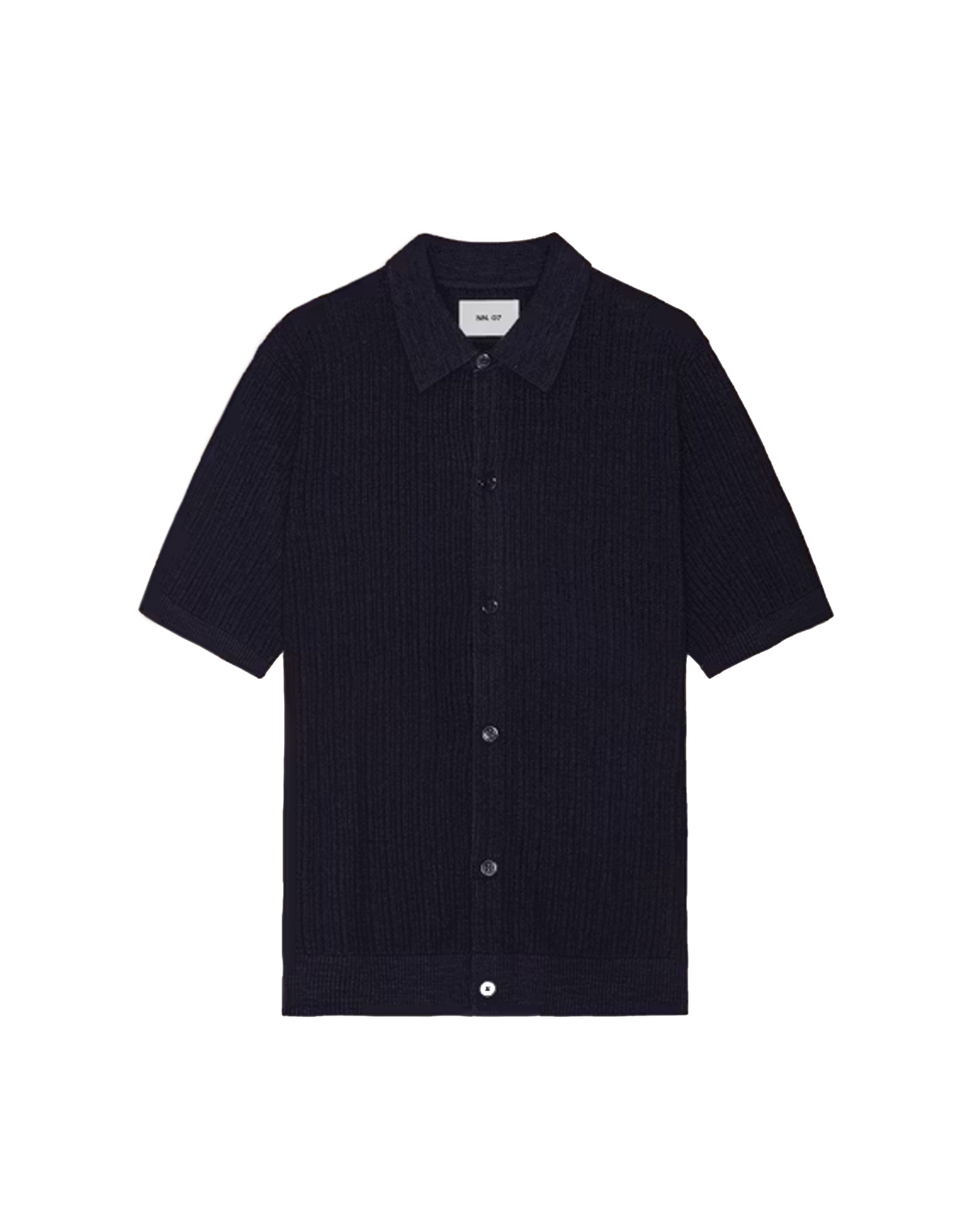 NN.07 Nolan Cardigan