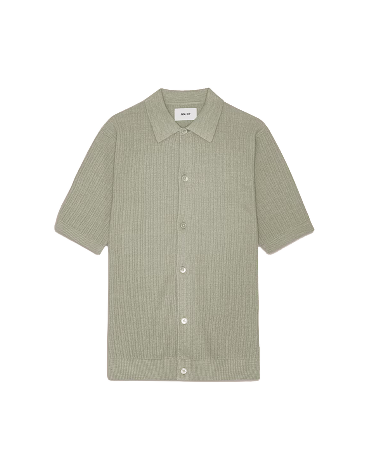 NN.07 Nolan Cardigan