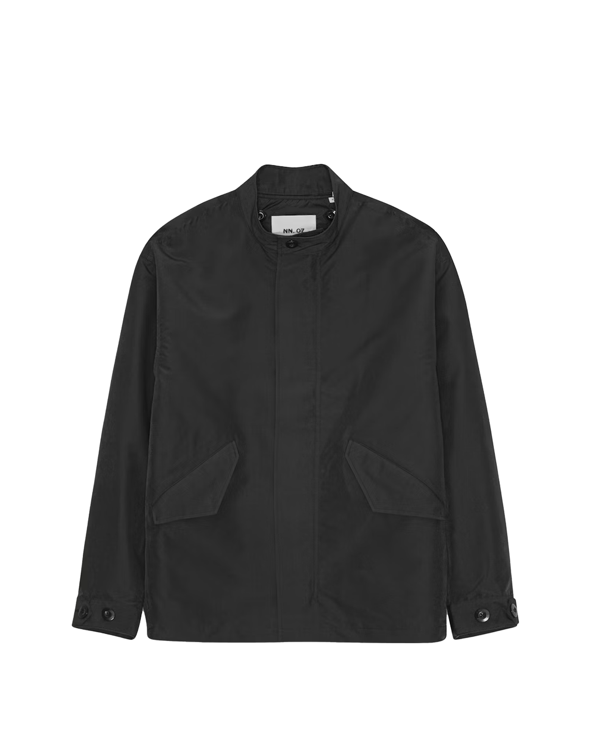 NN.07 Sophus 2-in-1 Jacket