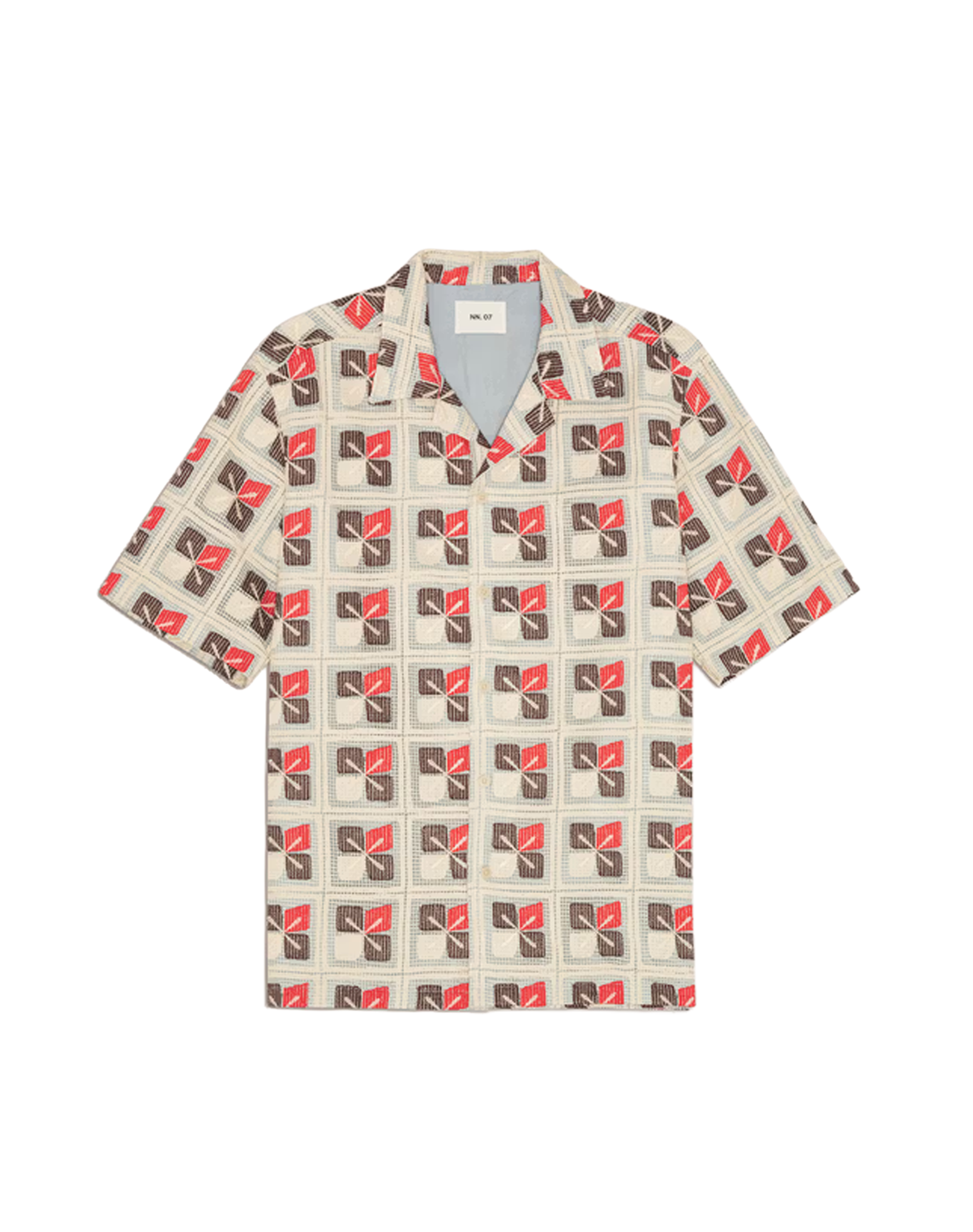 NN 07 Julio Camp Shirt
