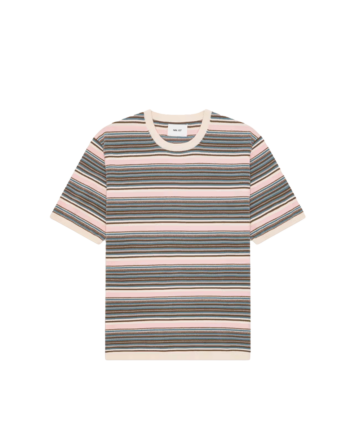 NN .07 Danny Tee