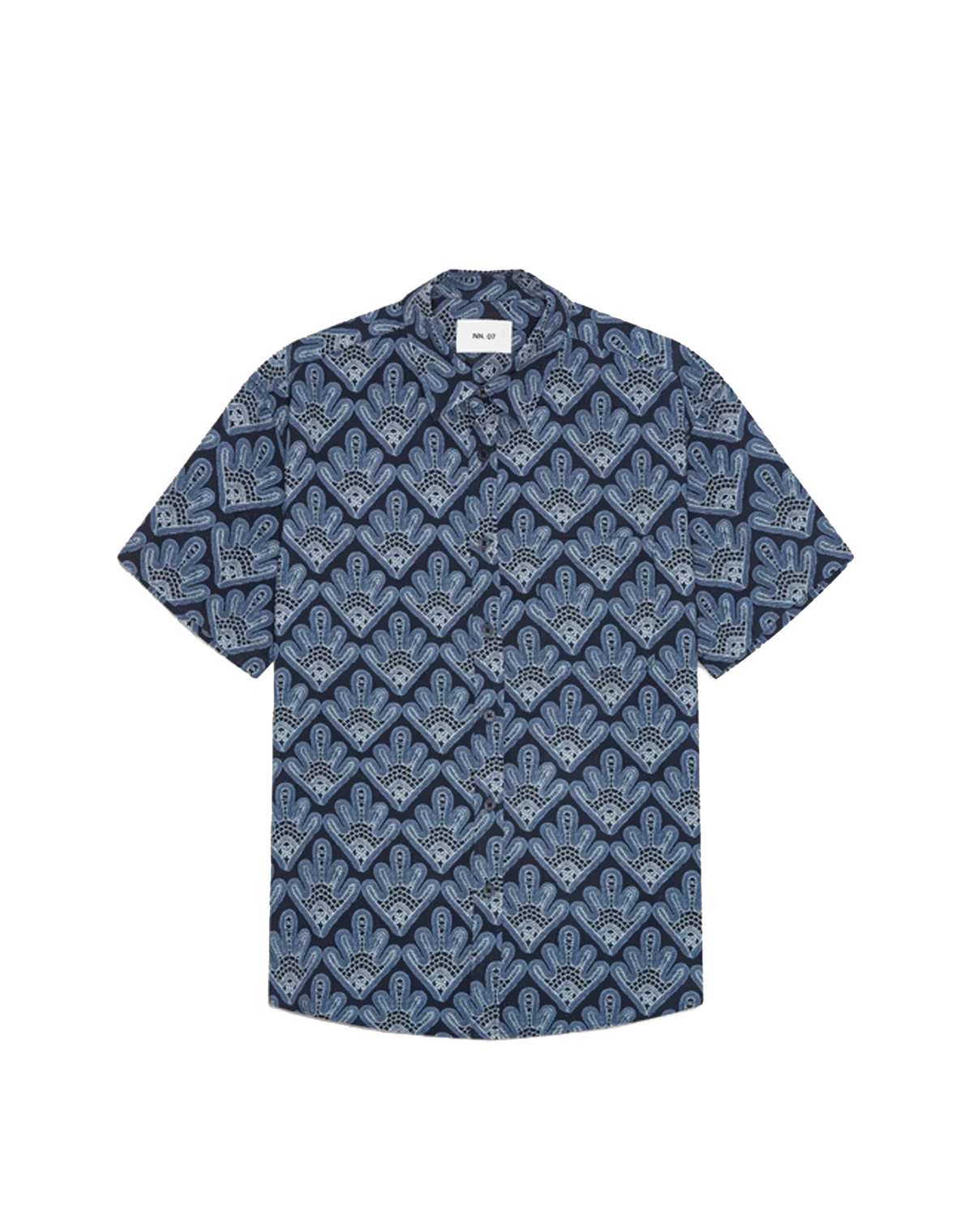 NN.07 Deon Shirt