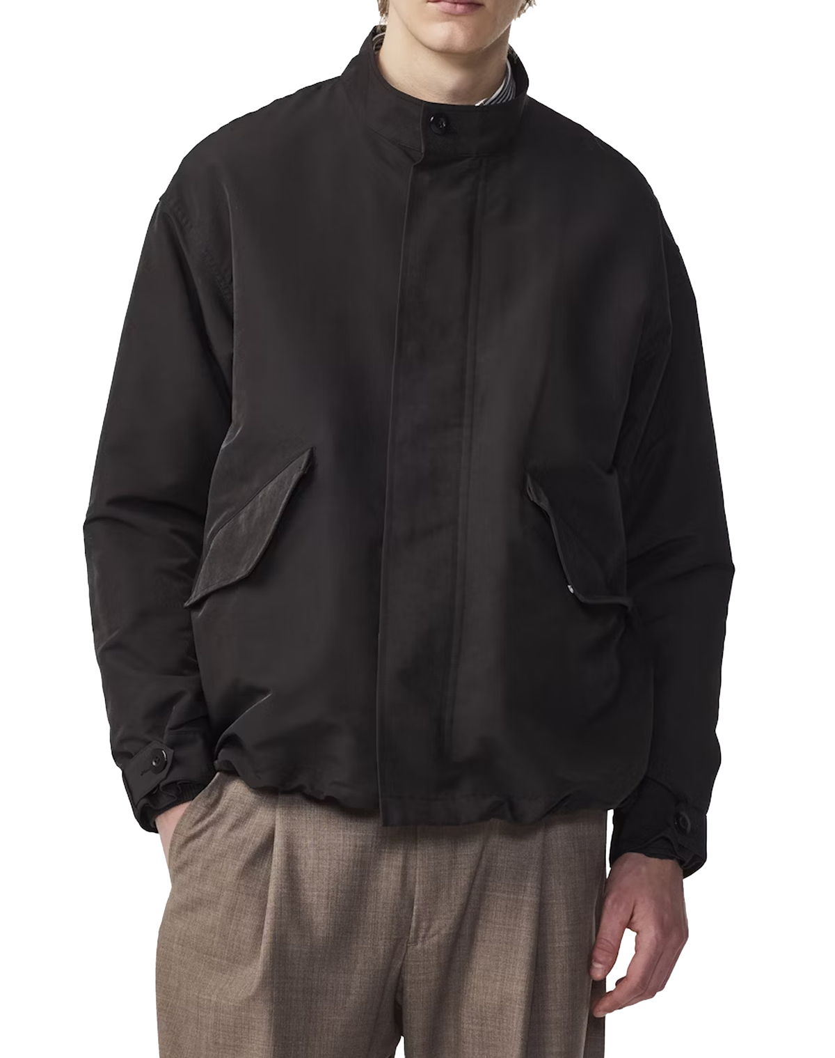 NN.07 Sophus 2-in-1 Jacket