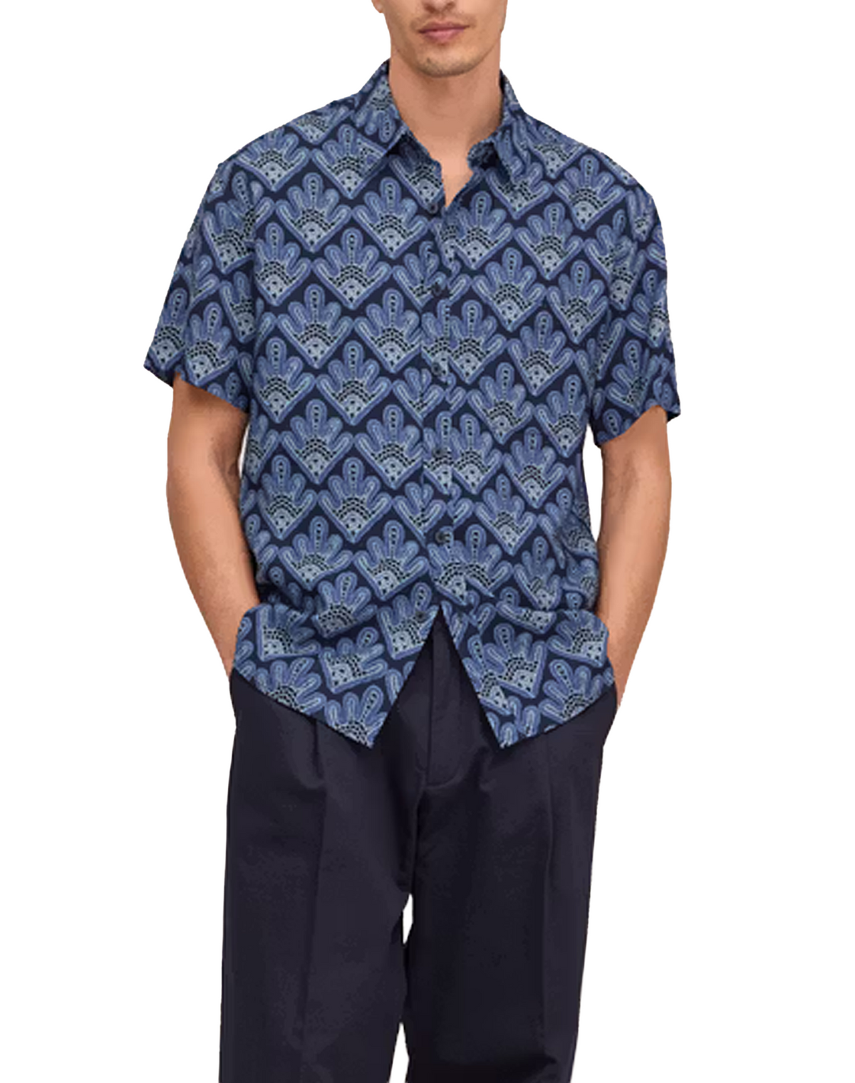 NN.07 Deon Shirt