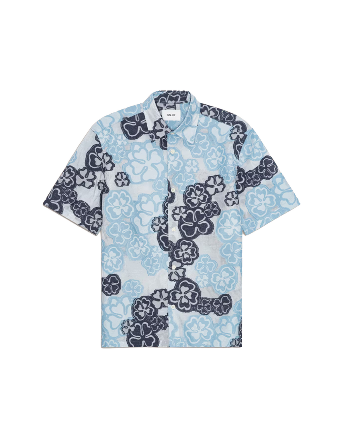 NN .07 Freddy Shirt