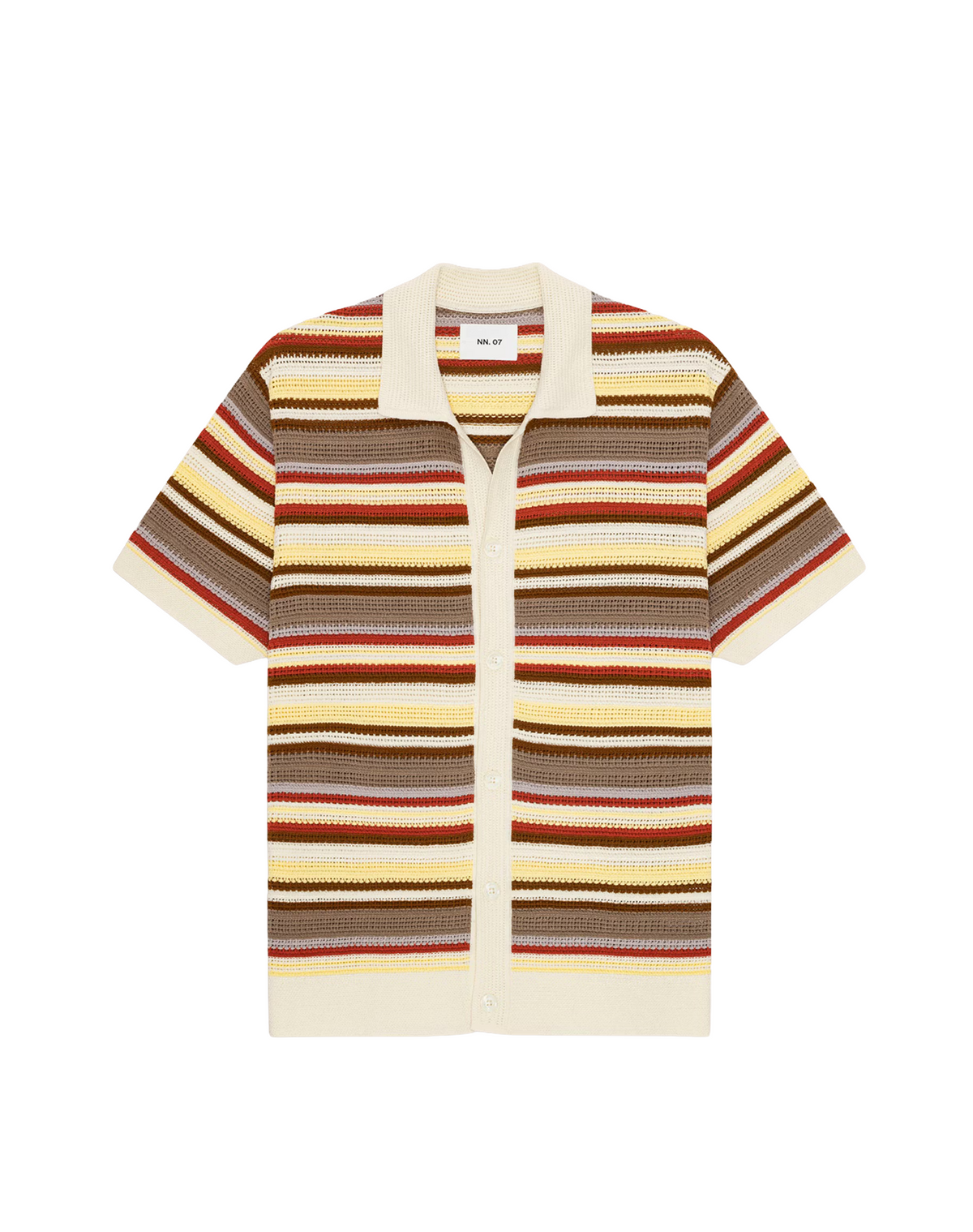 NN.07 Lars Cardigan