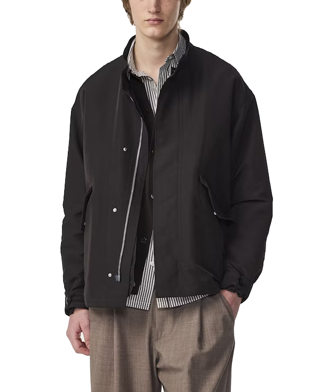 NN.07 Sophus 2-in-1 Jacket