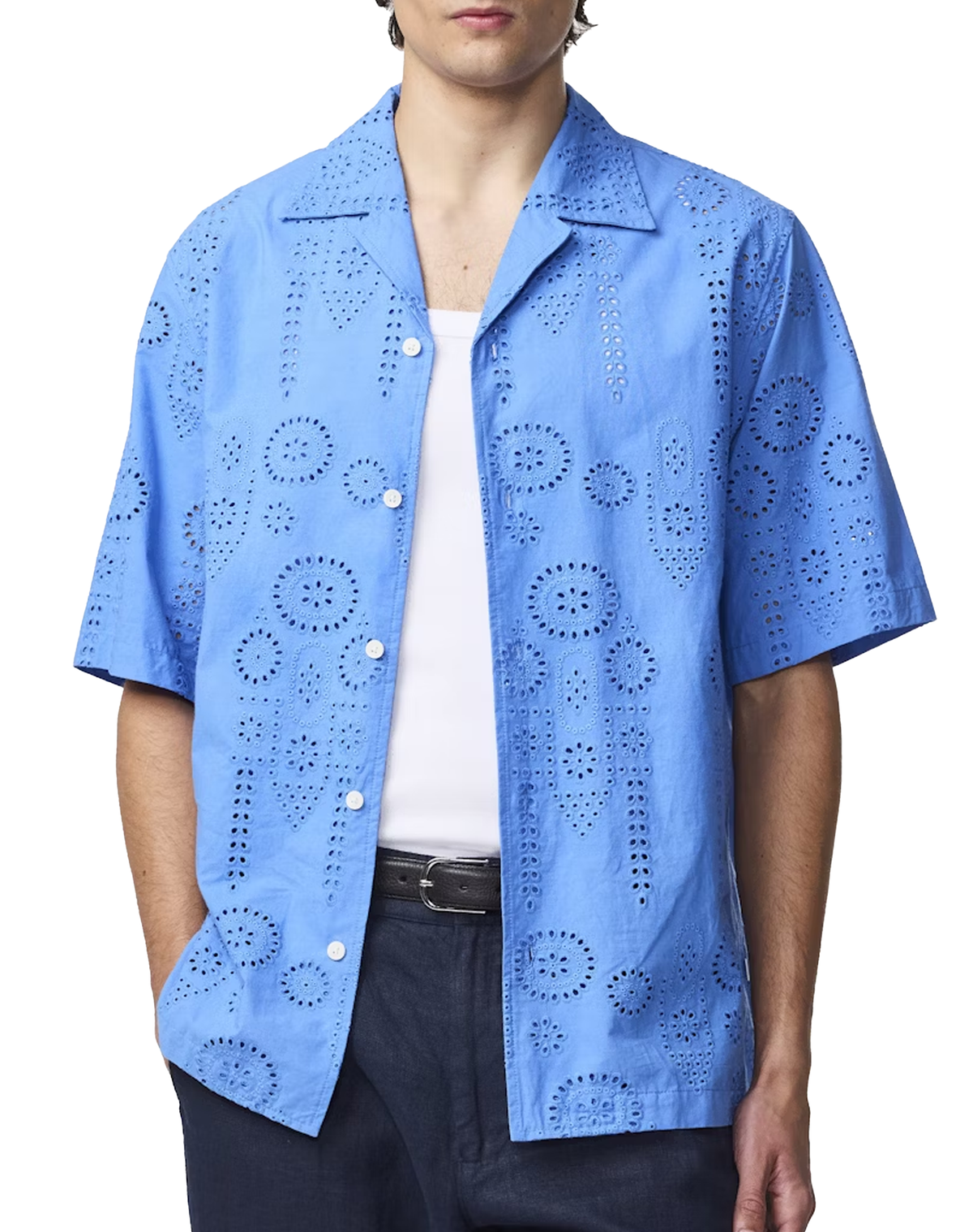 NN.07 Ben Shirt