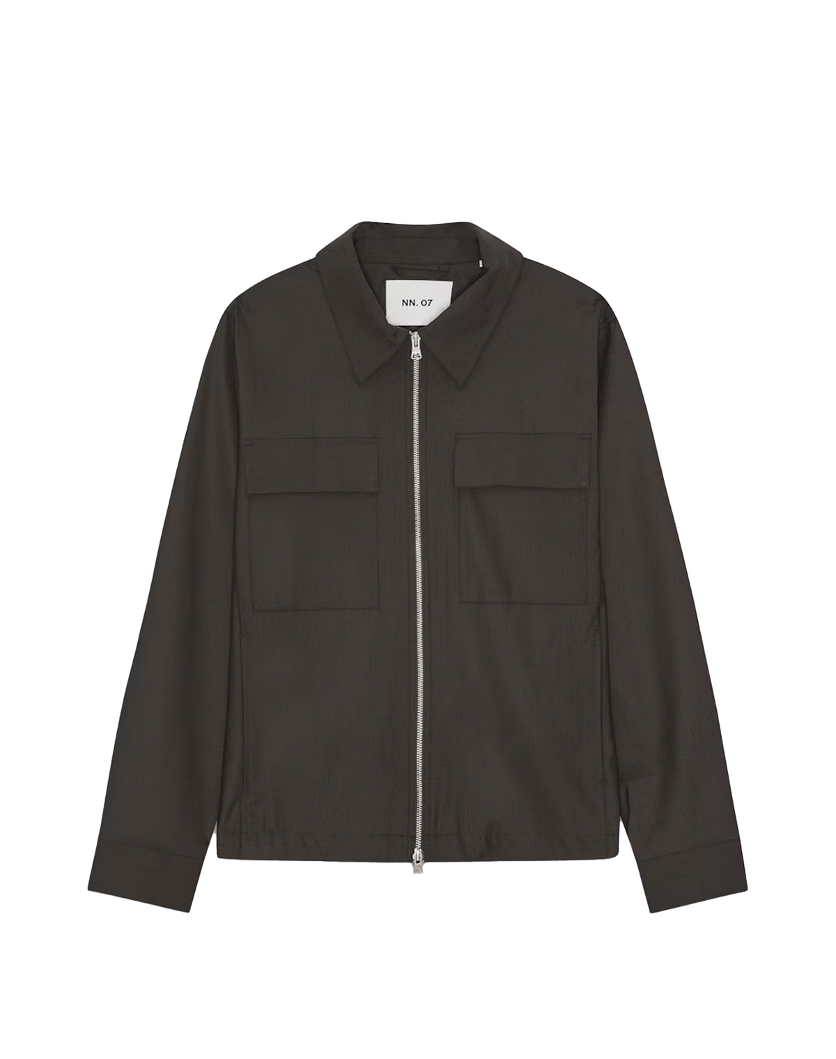 NN.07 Alban Jacket