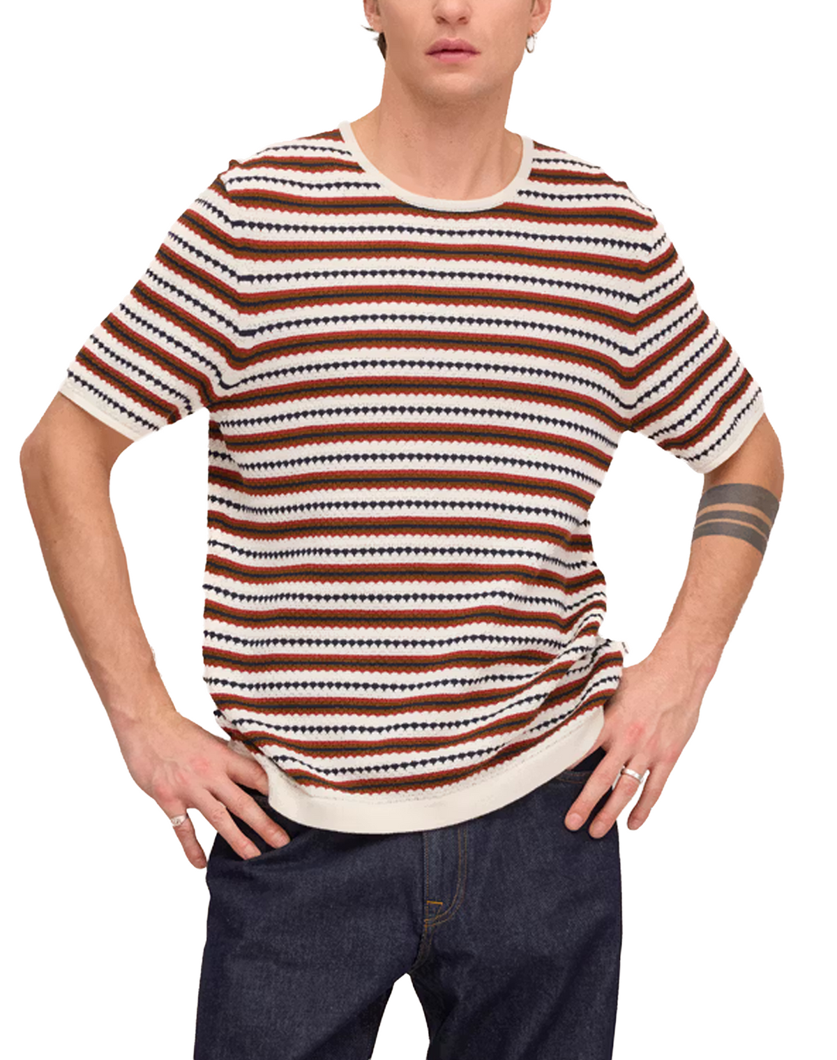 NN.07 Bari Tee