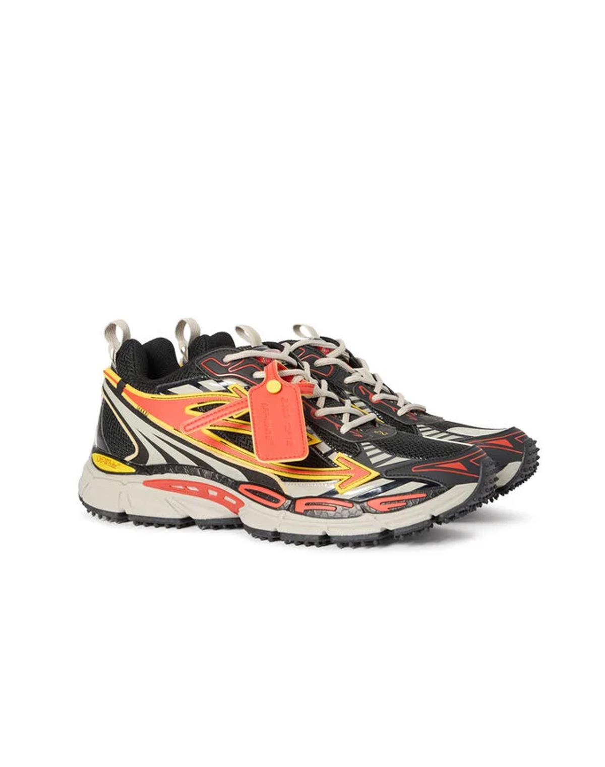 Off-White Be Right Back Sneaker