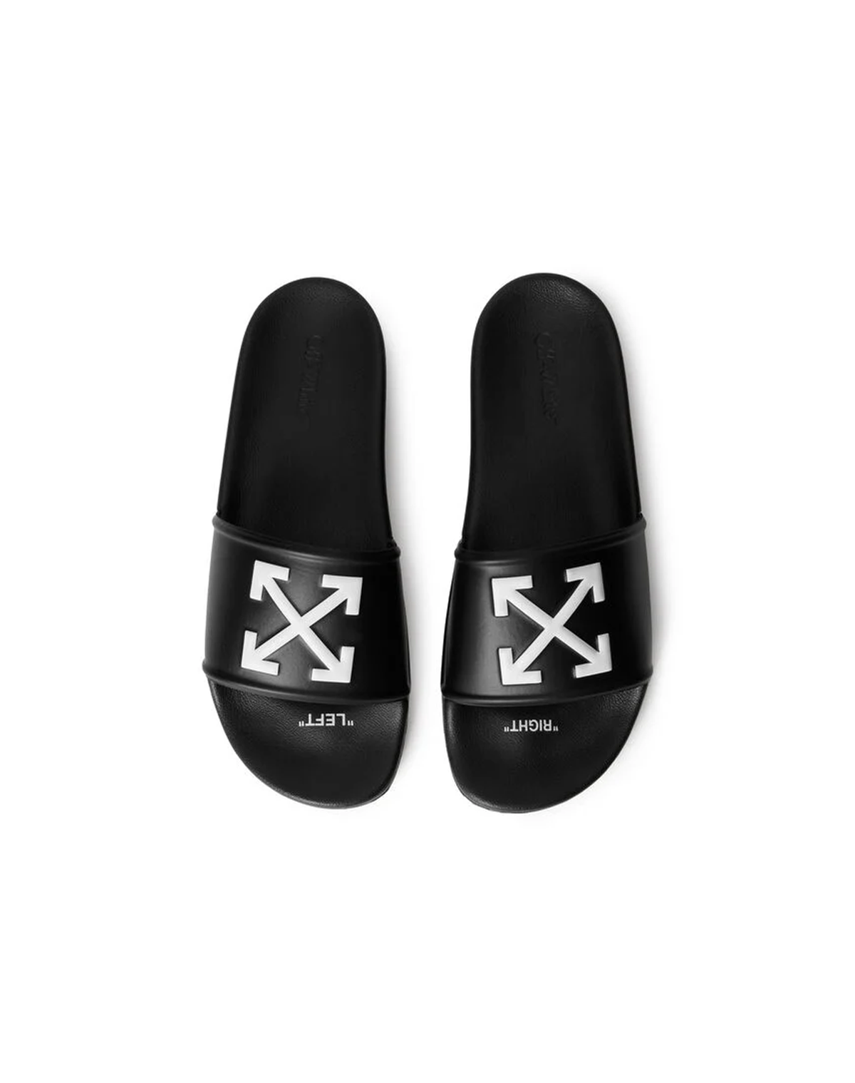 Off-White Arrow Slide