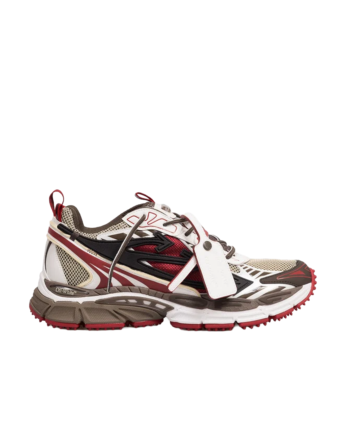 Off-White Be Right Back Sneaker